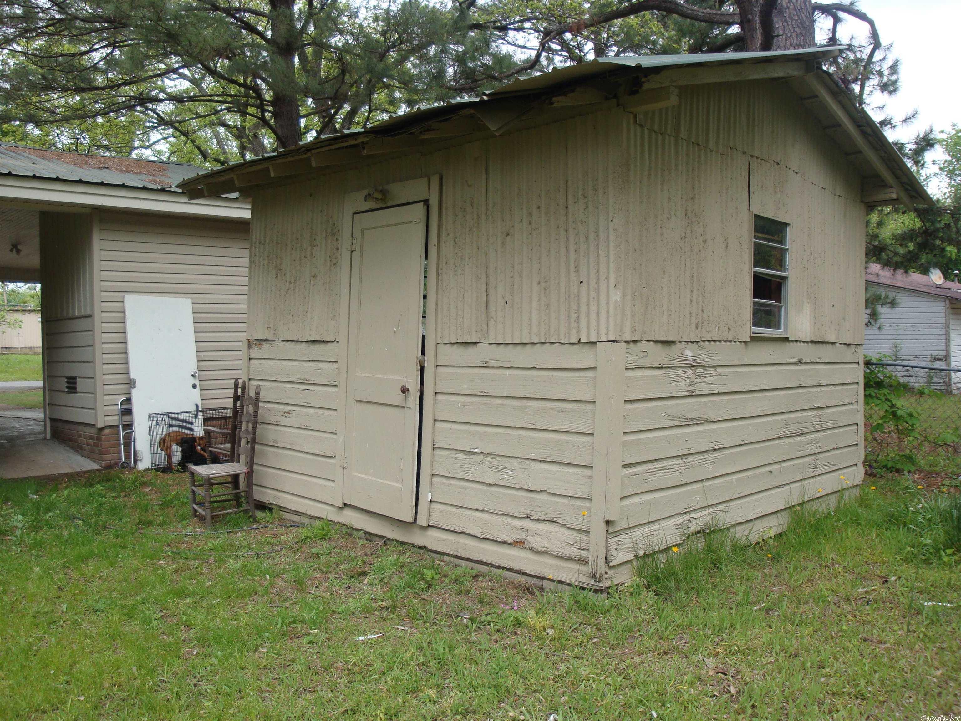 SOWELL ADD - Residential