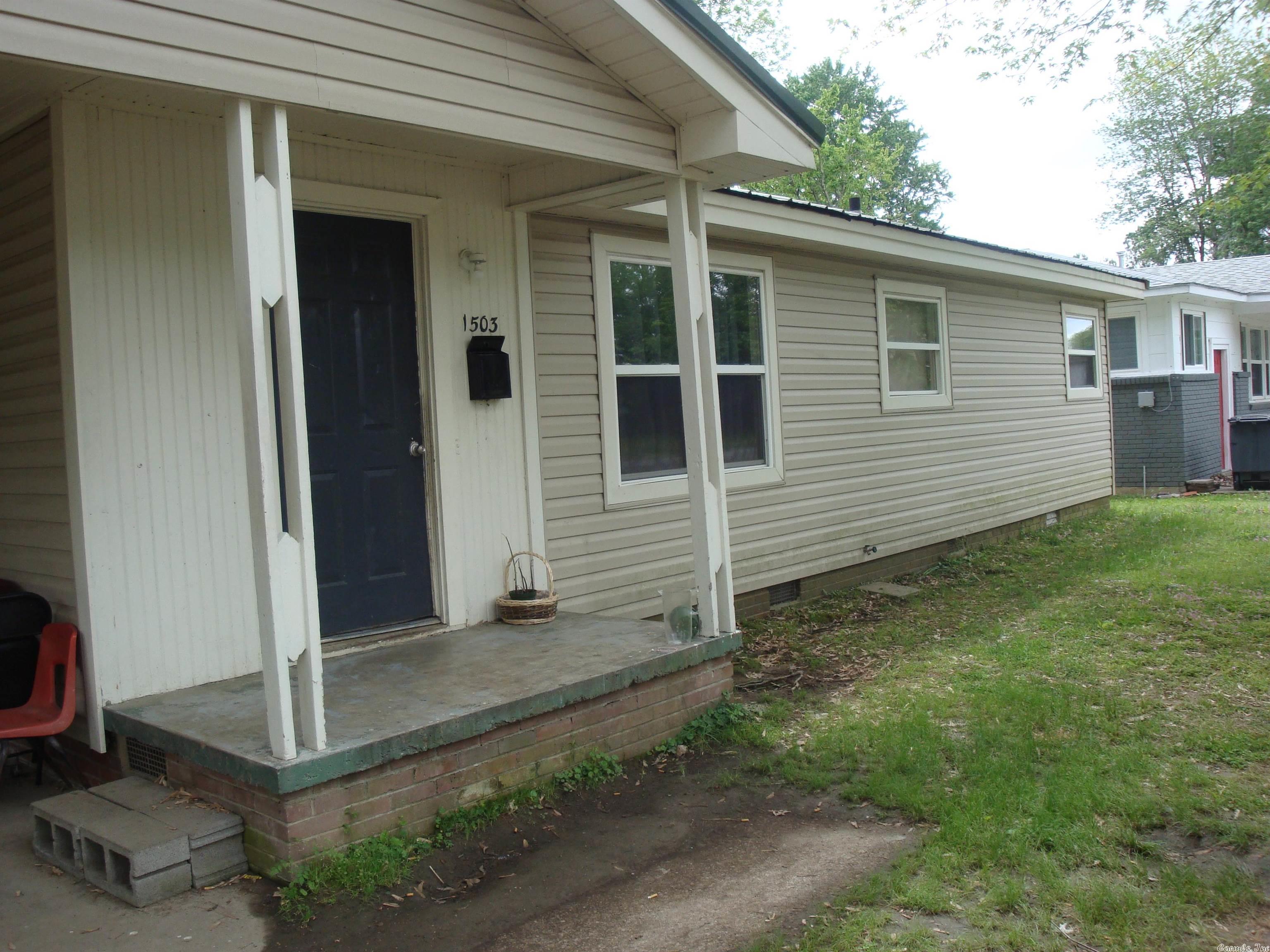 SOWELL ADD - Residential