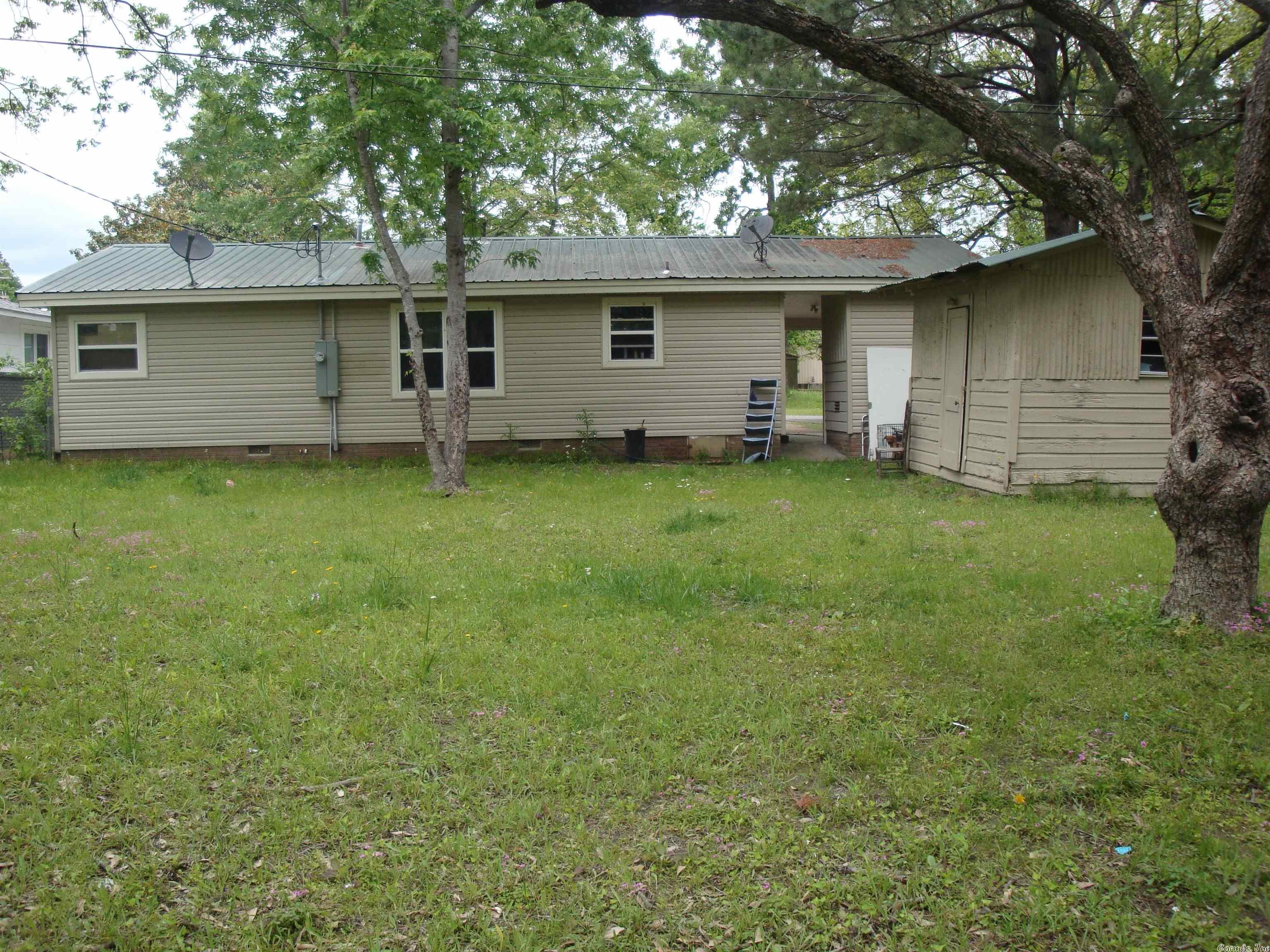 SOWELL ADD - Residential