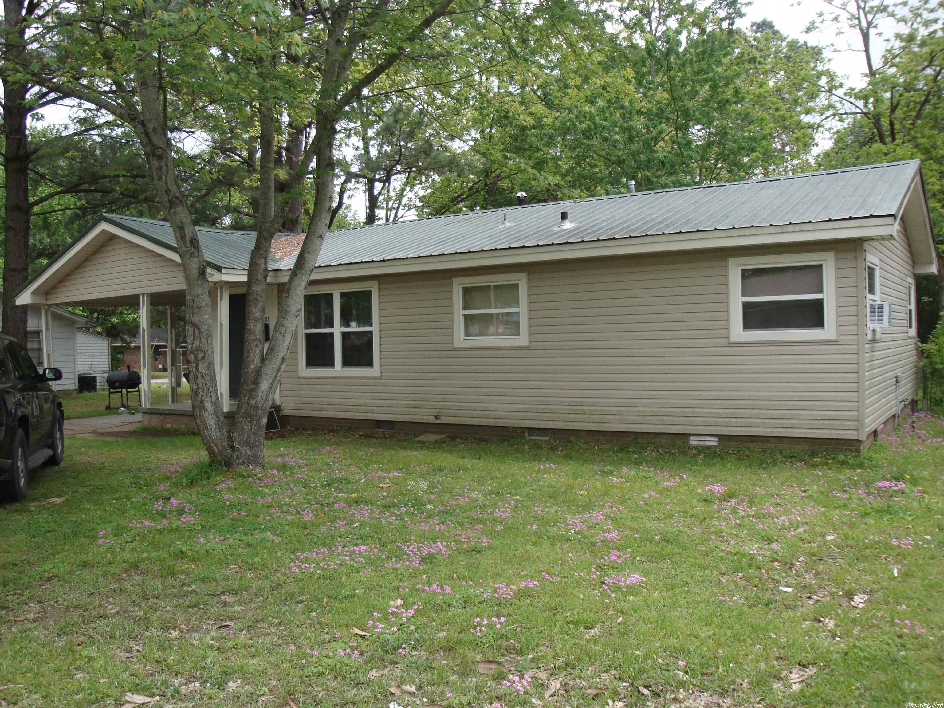 SOWELL ADD - Residential