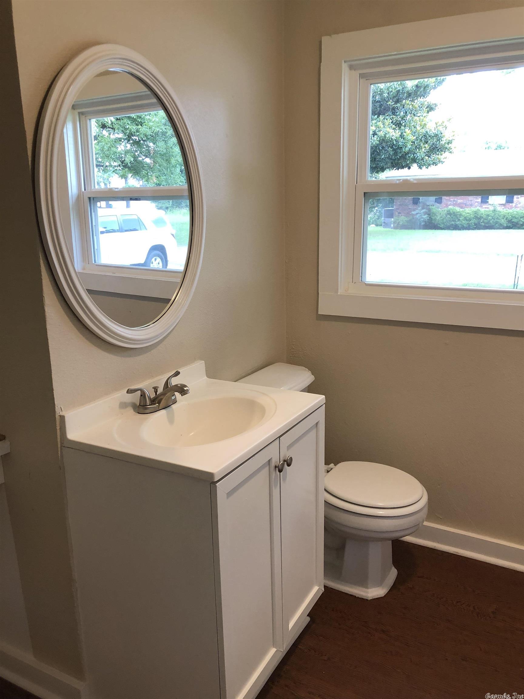 SOWELL ADD - Residential