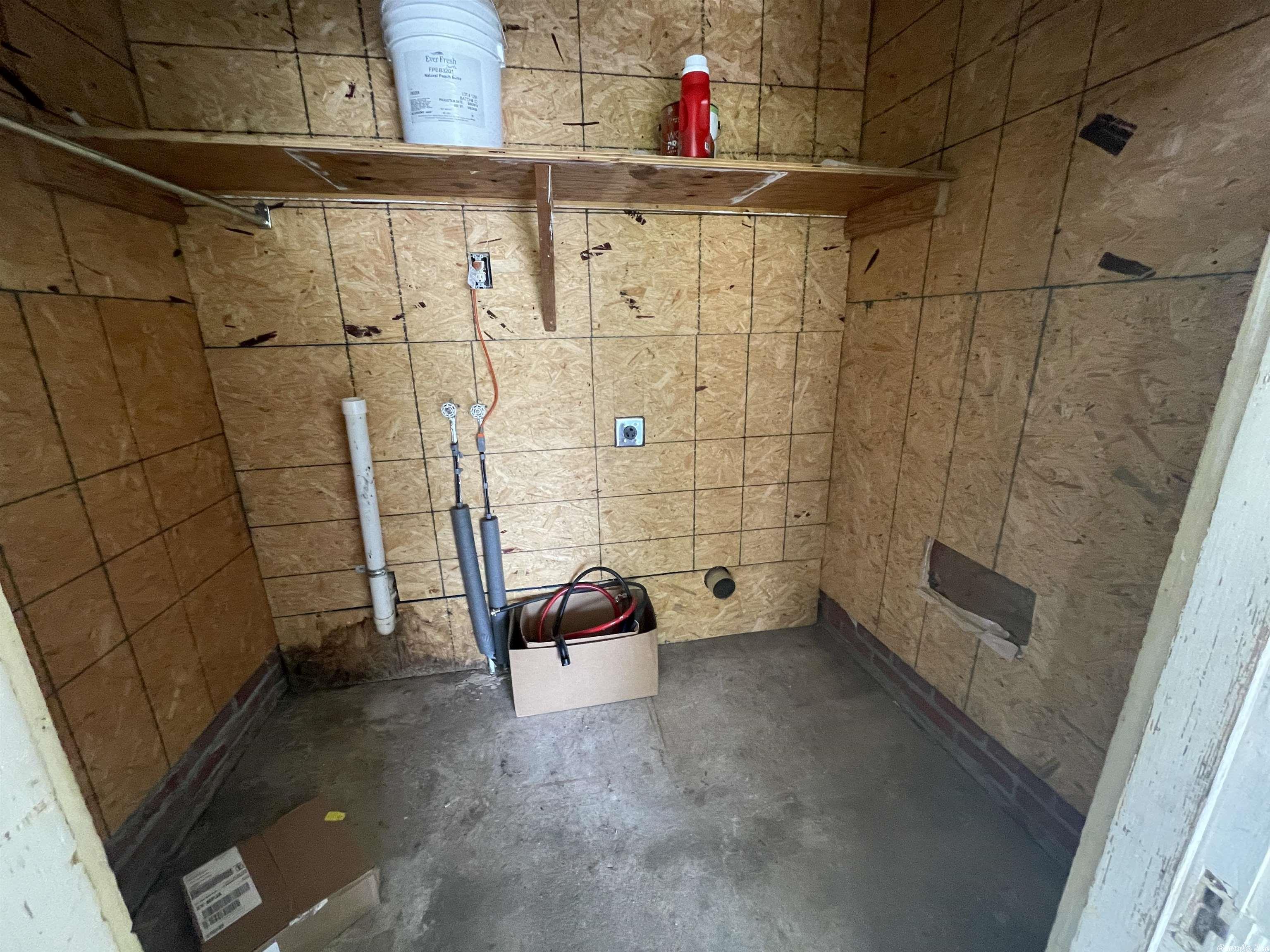 SOWELL ADD - Residential