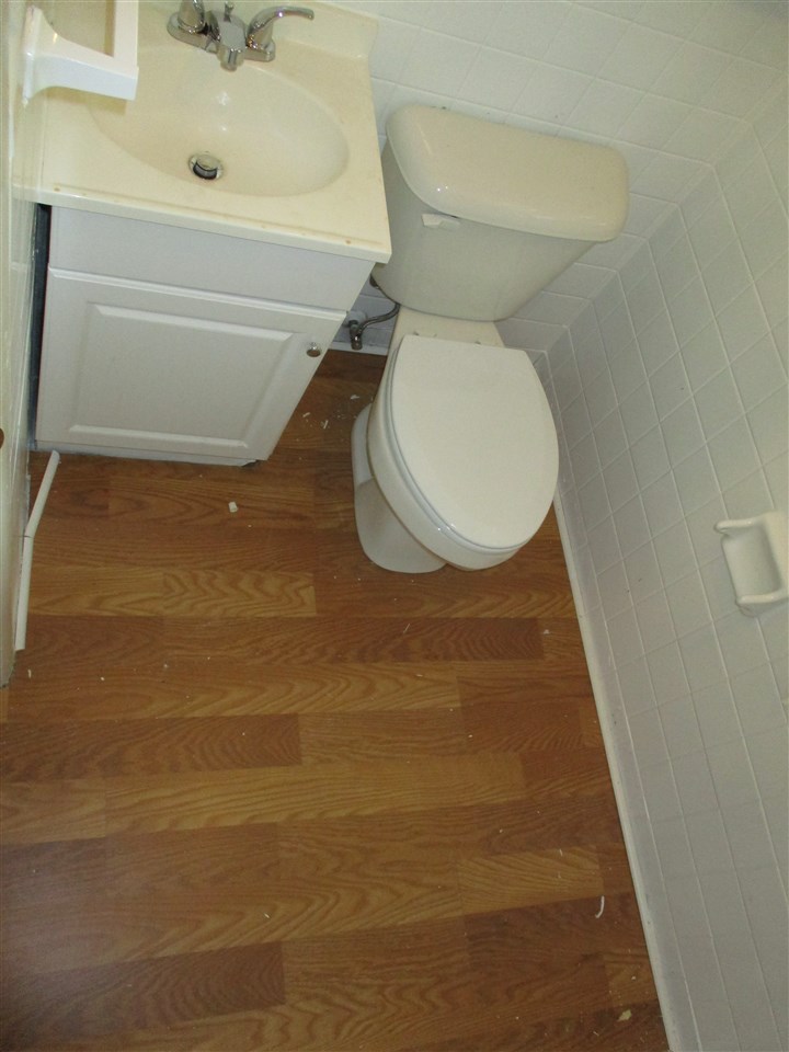 Parkdale - Residential Lease