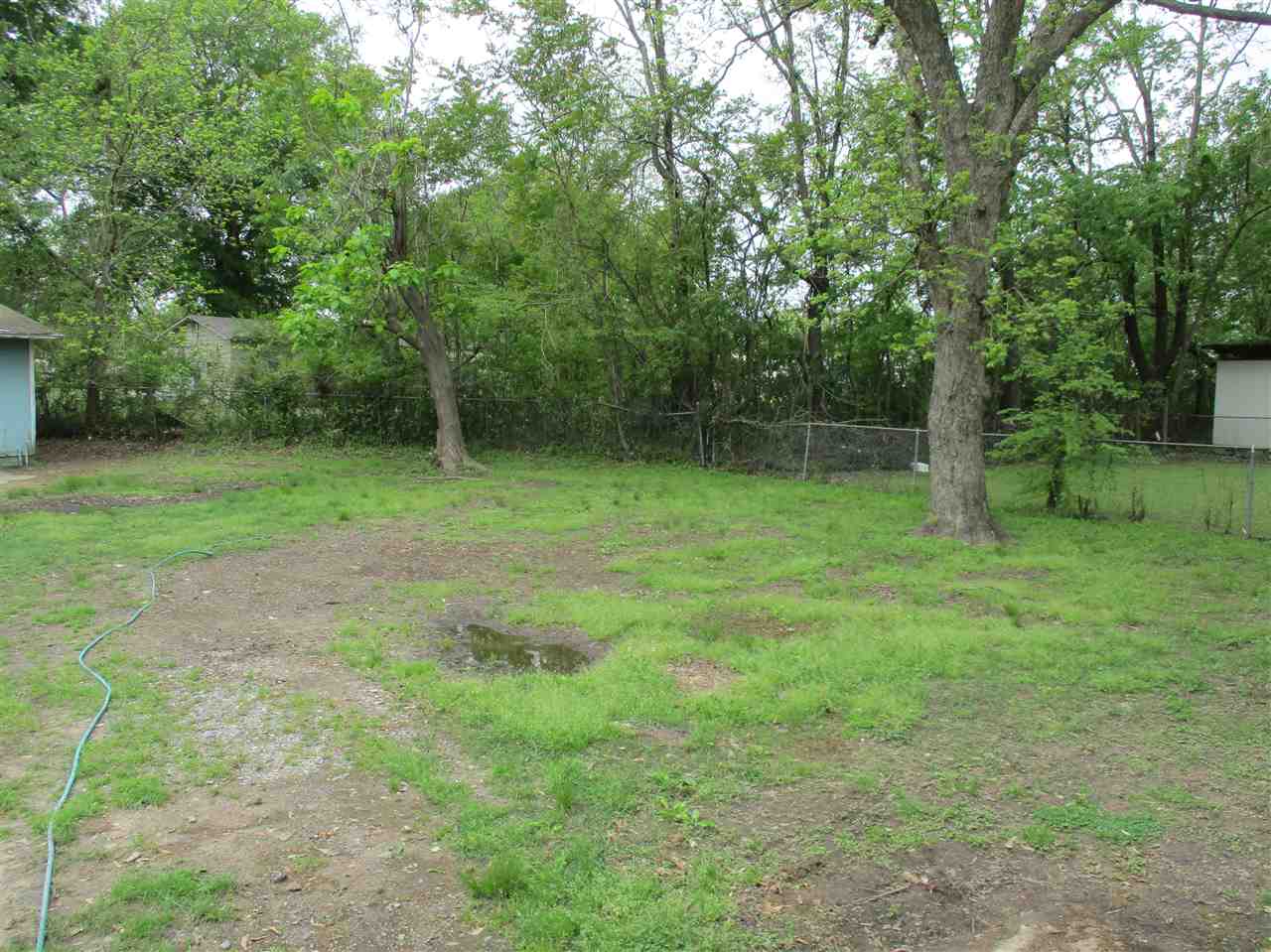 Parkdale - Residential Lease