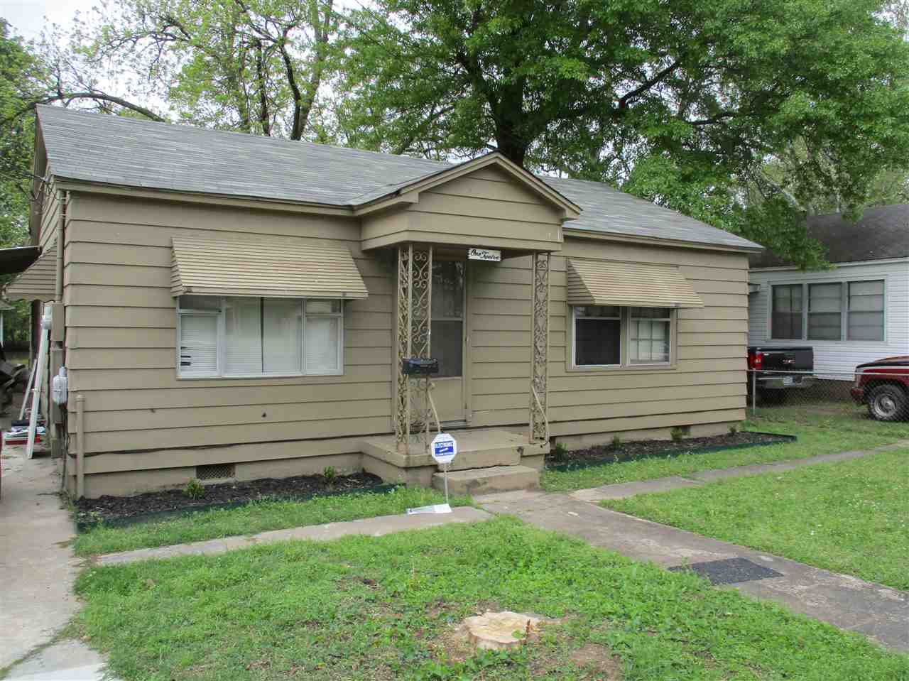 Parkdale - Residential Lease