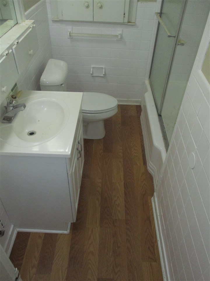 Parkdale - Residential Lease