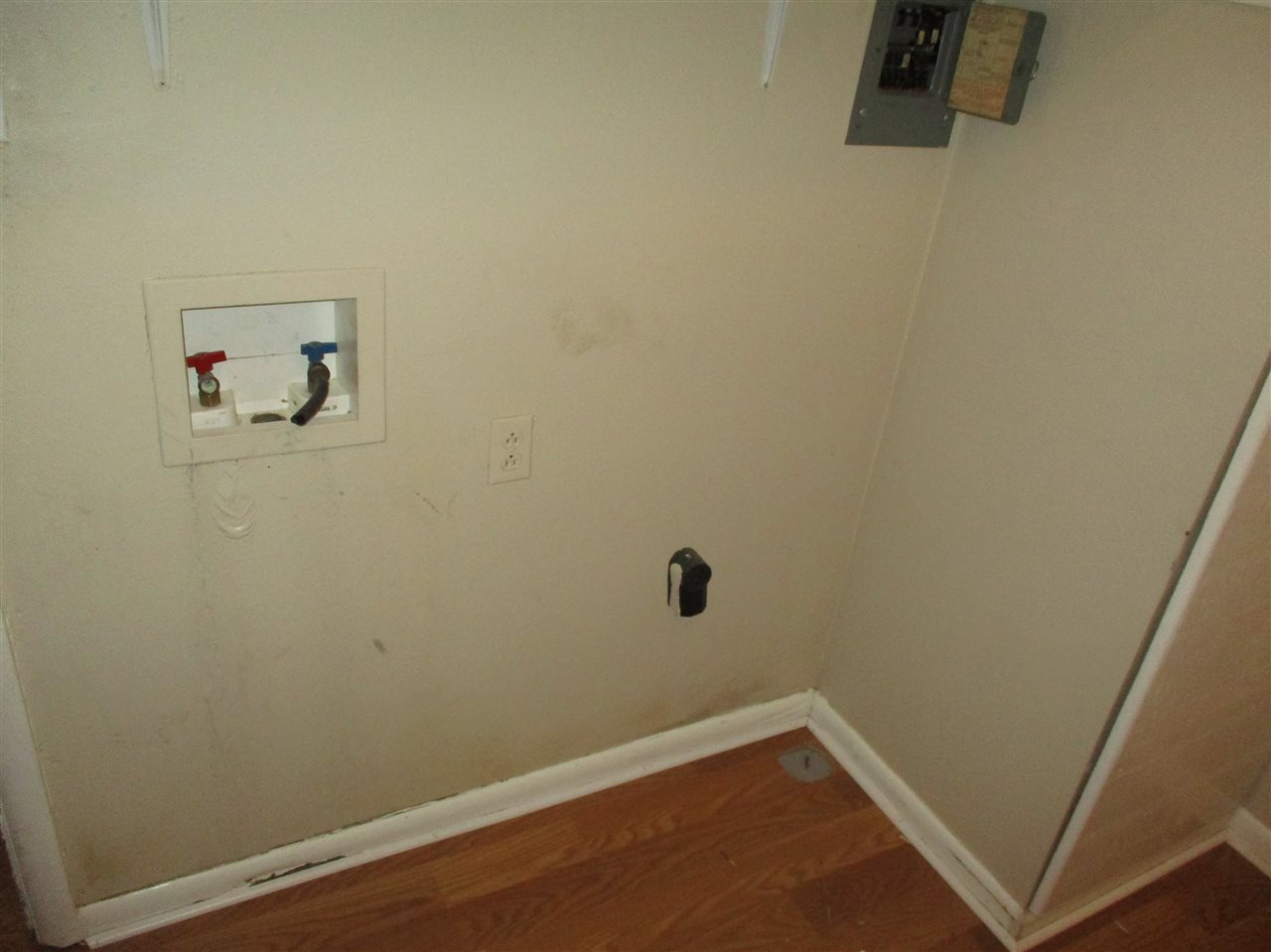 Parkdale - Residential Lease