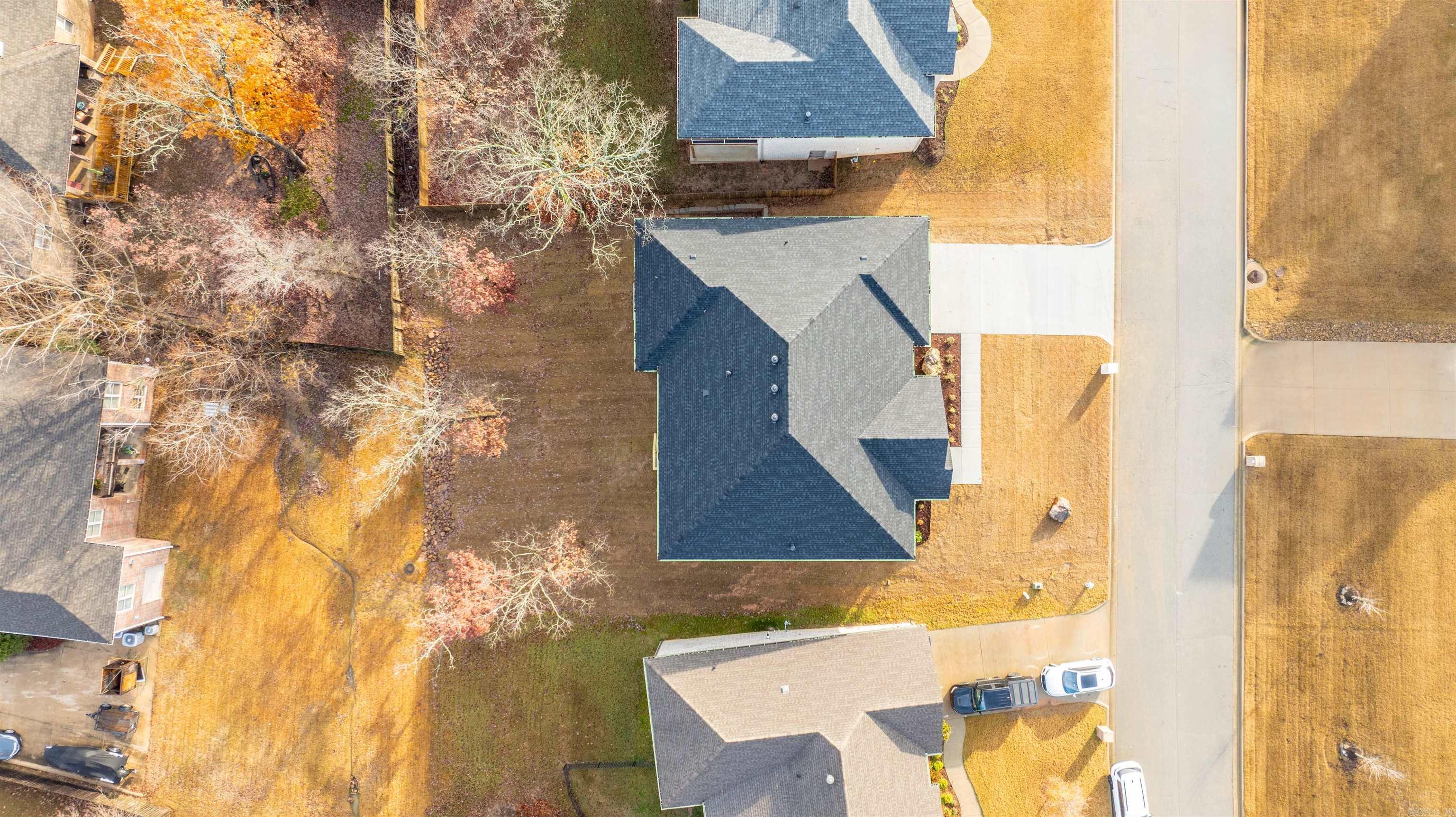 MAUMELLE VALLEY ESTATES - Residential