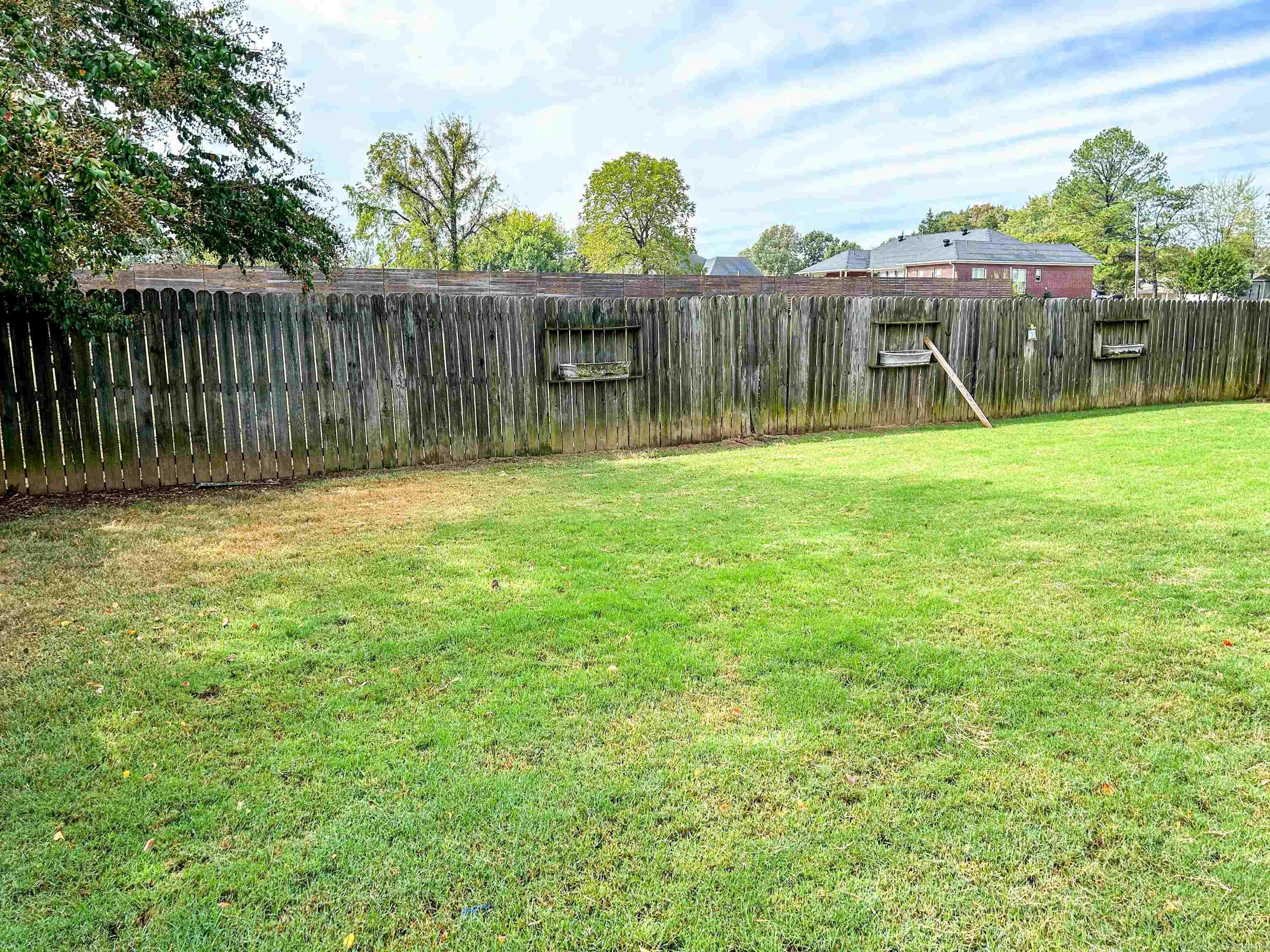 JUSTIN PLACE - Residential