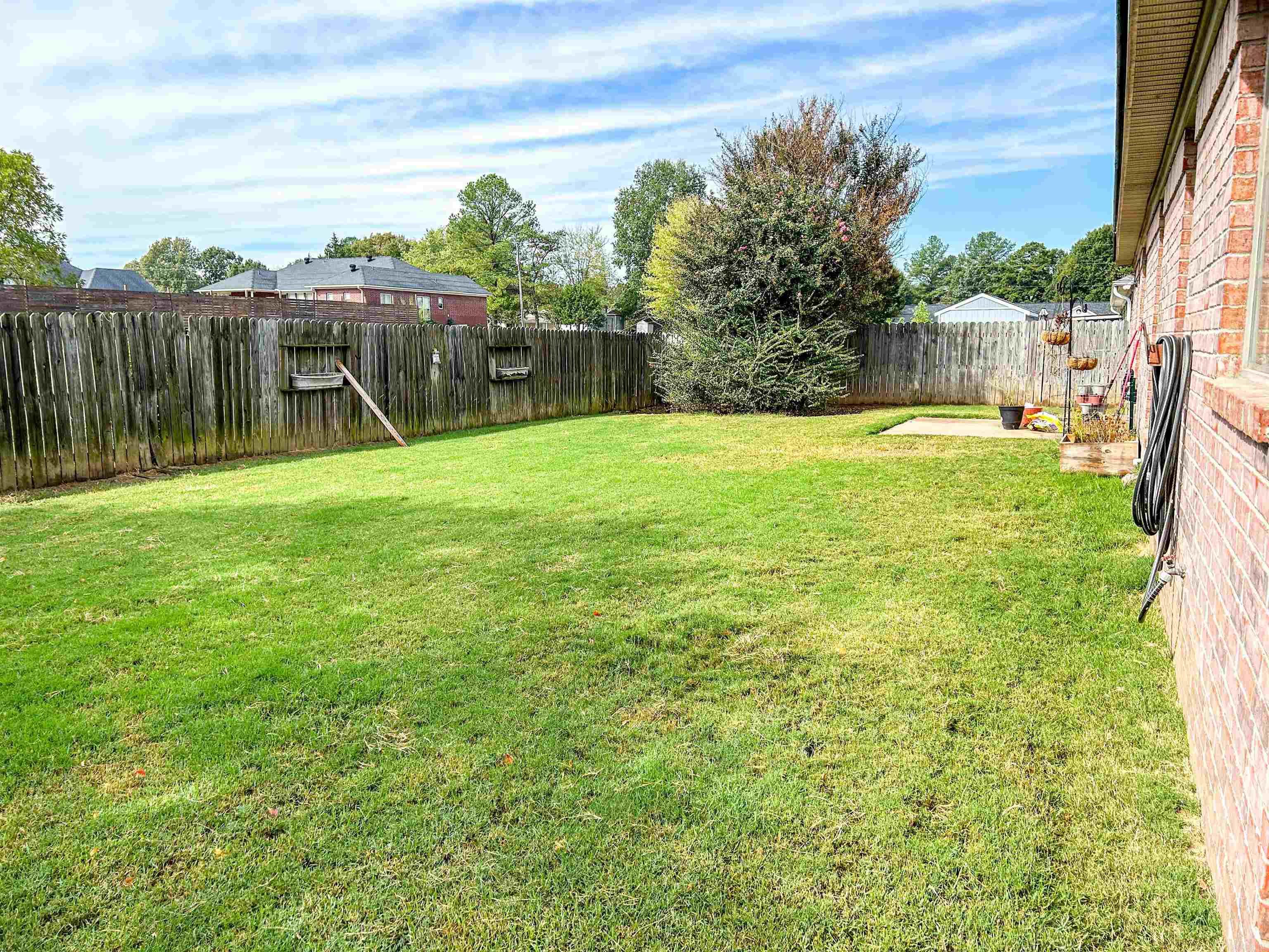 JUSTIN PLACE - Residential