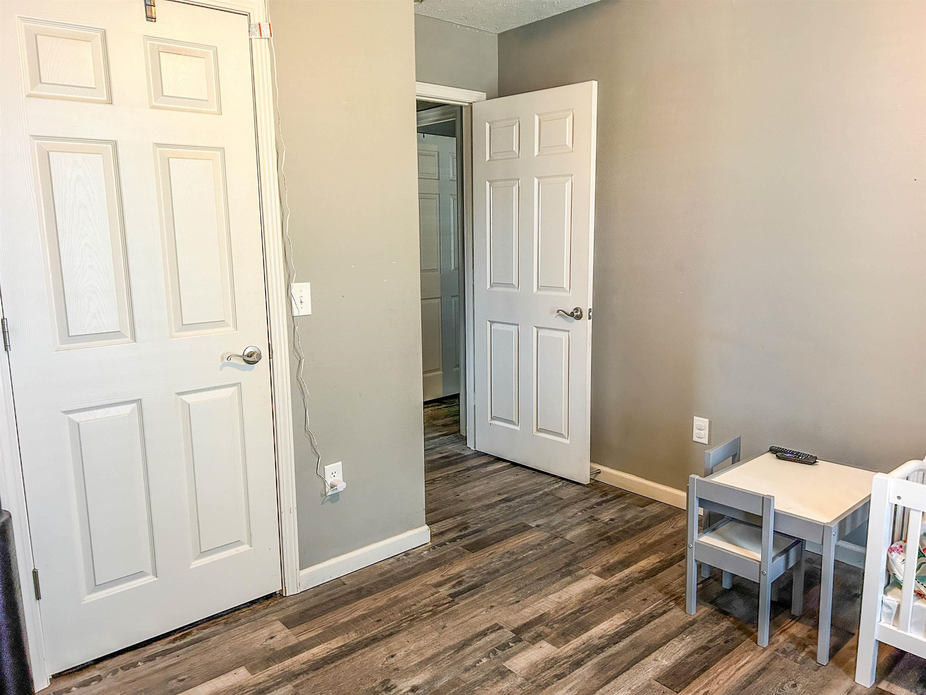 JUSTIN PLACE - Residential