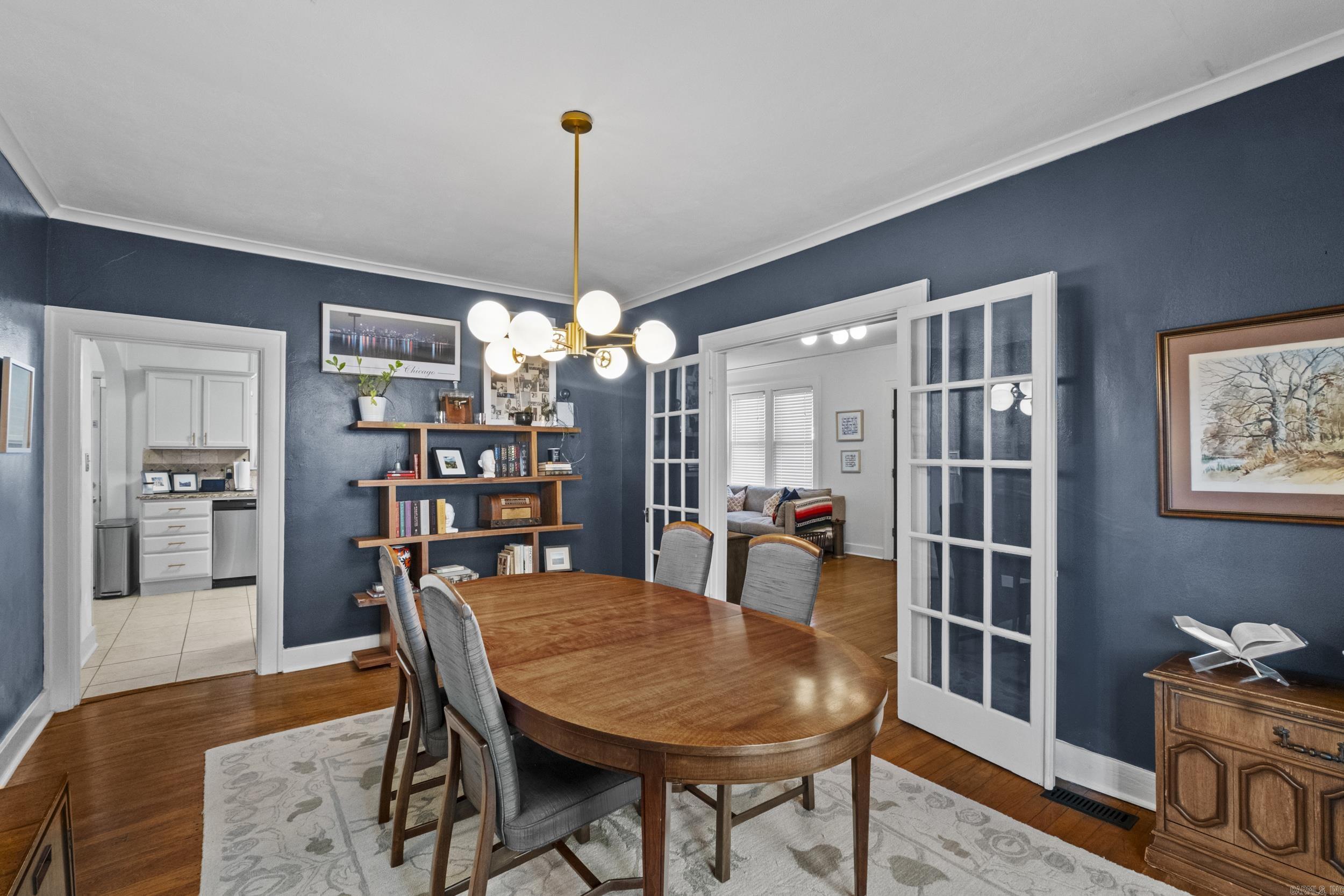 Pulaski Heights - Residential