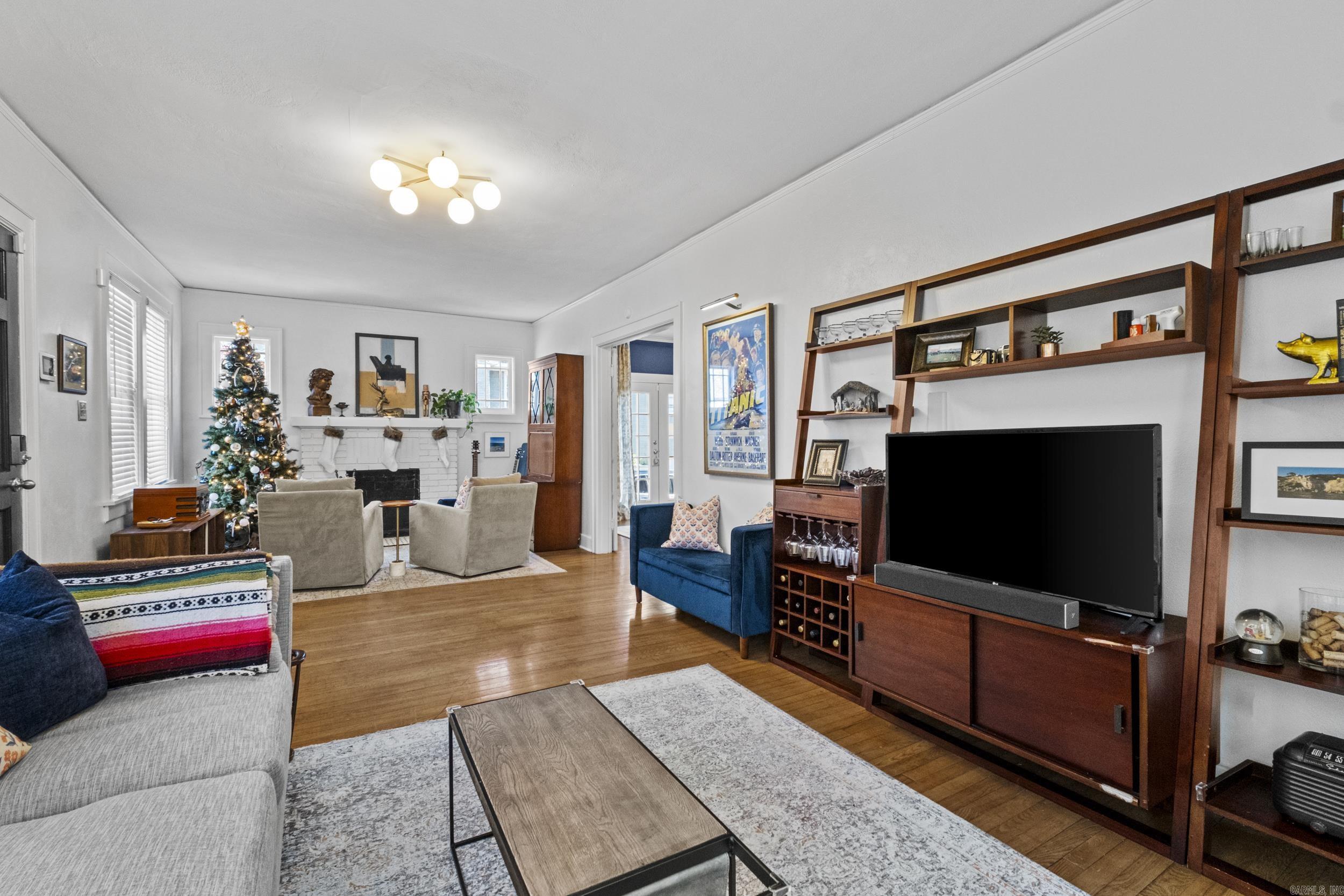 Pulaski Heights - Residential