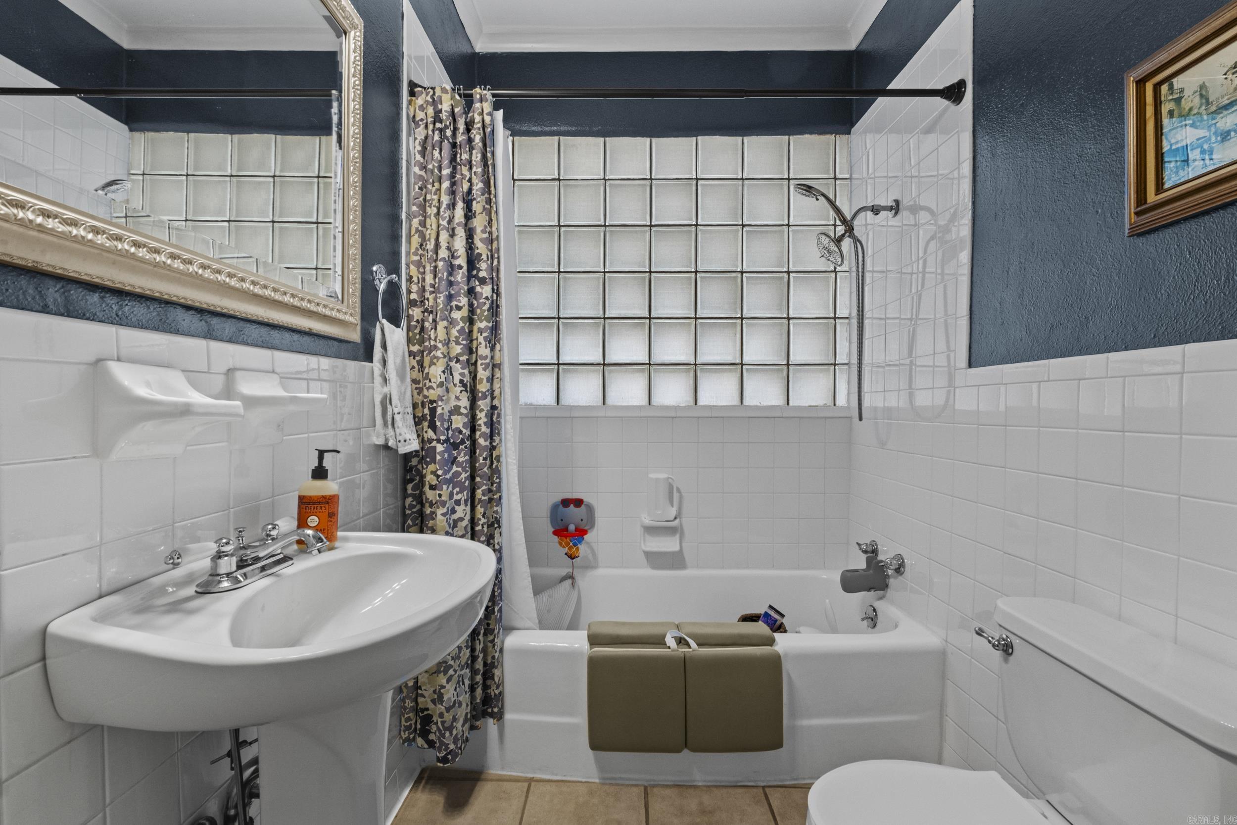 Pulaski Heights - Residential