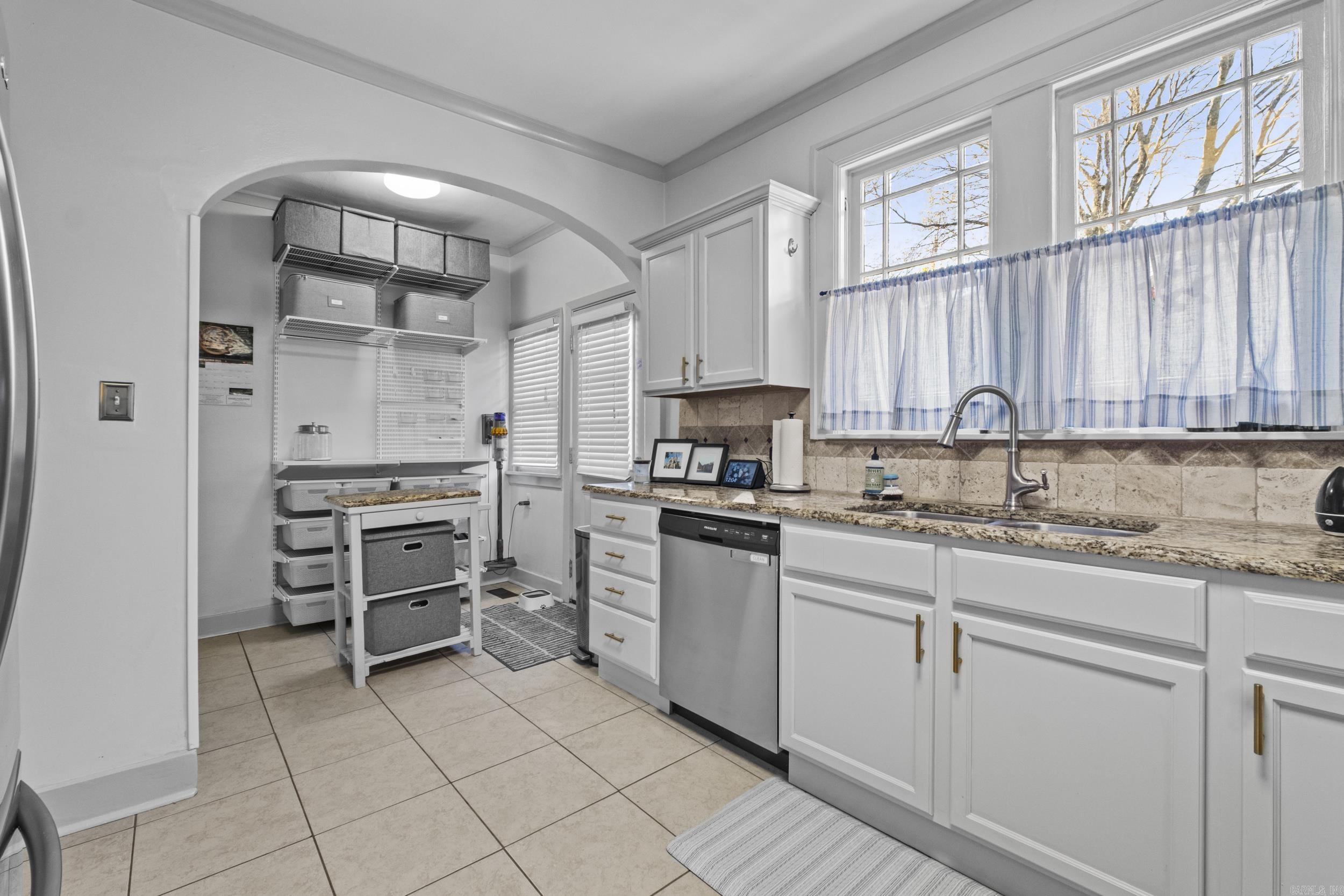 Pulaski Heights - Residential