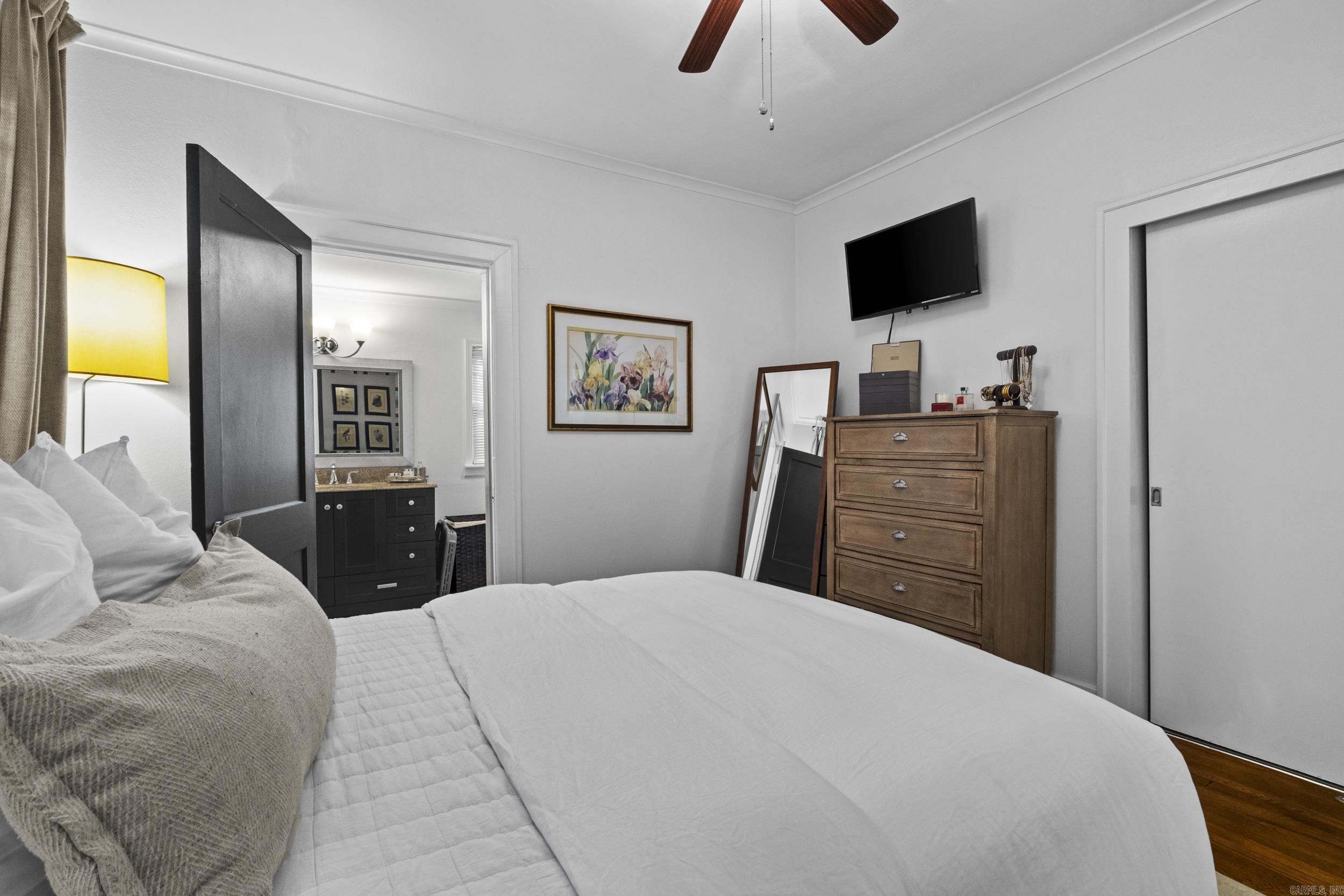 Pulaski Heights - Residential