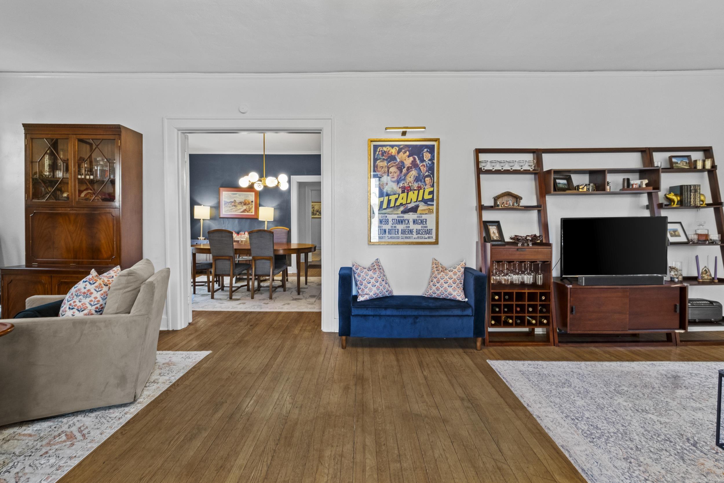 Pulaski Heights - Residential