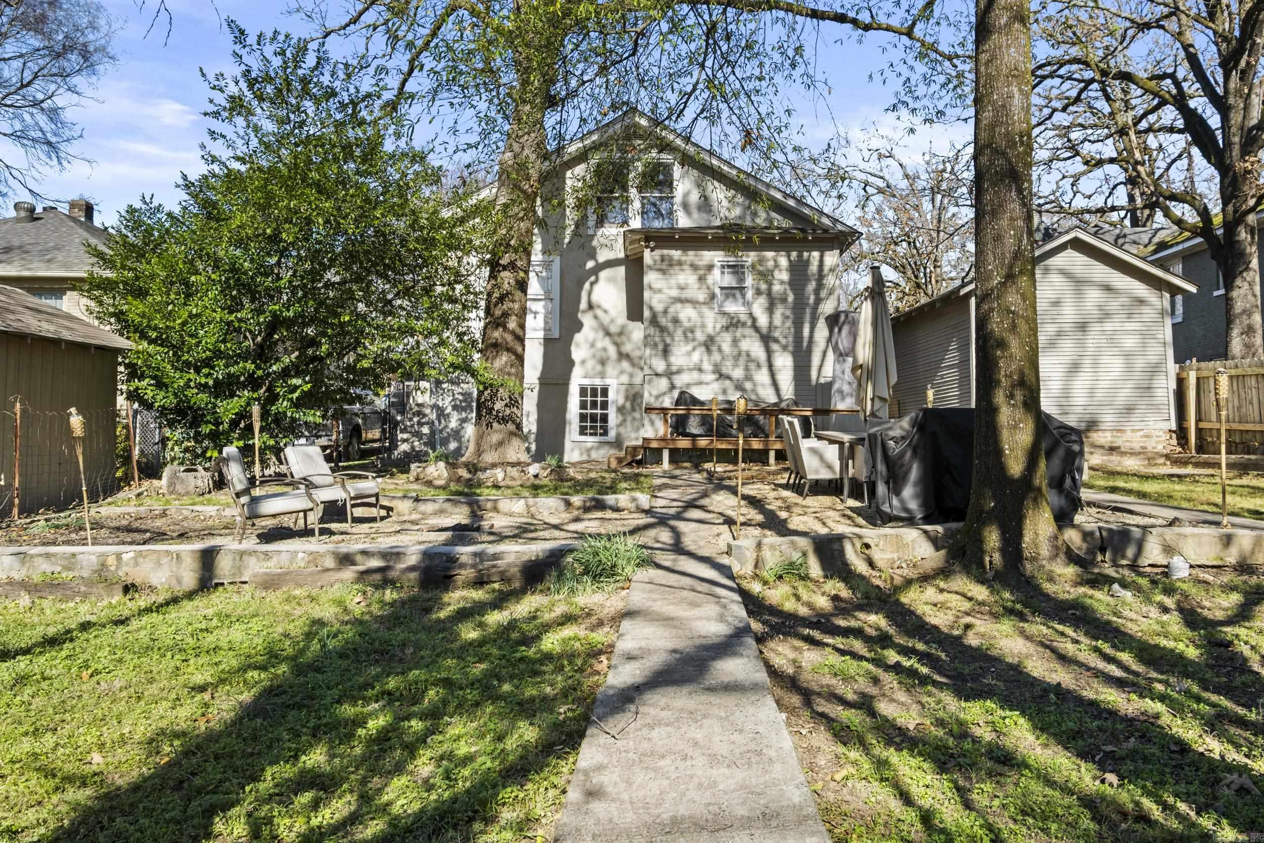 Pulaski Heights - Residential