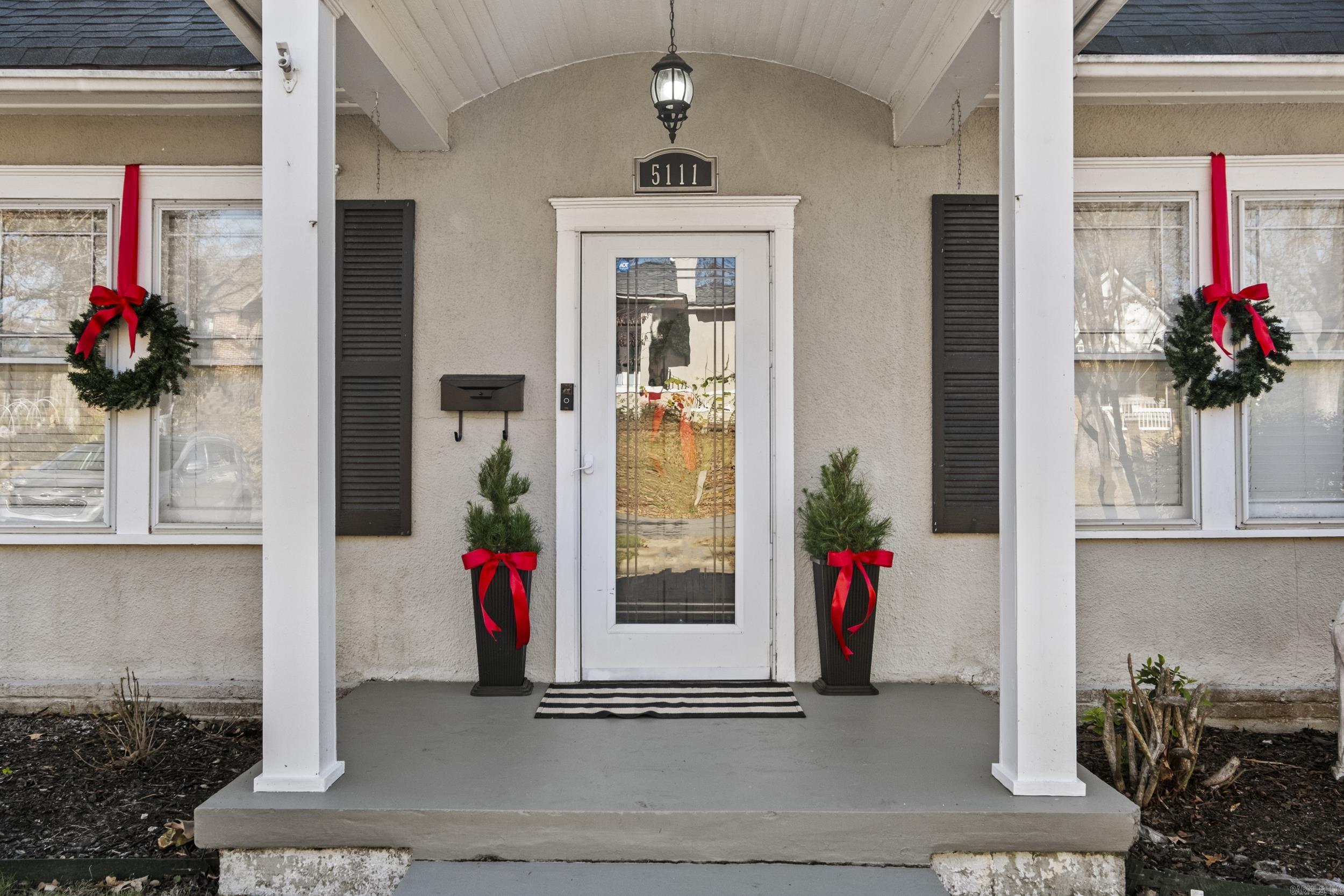 Pulaski Heights - Residential