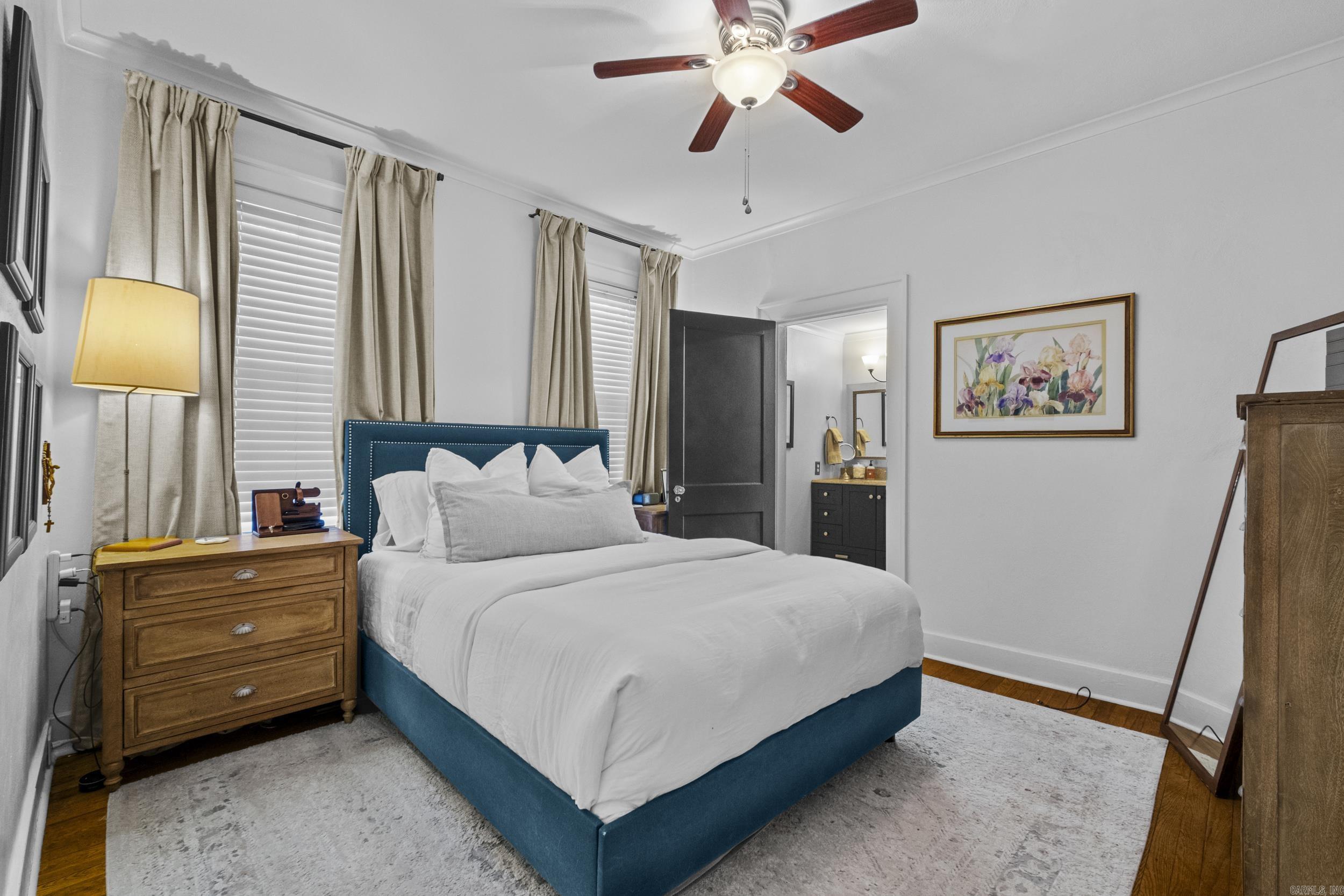 Pulaski Heights - Residential