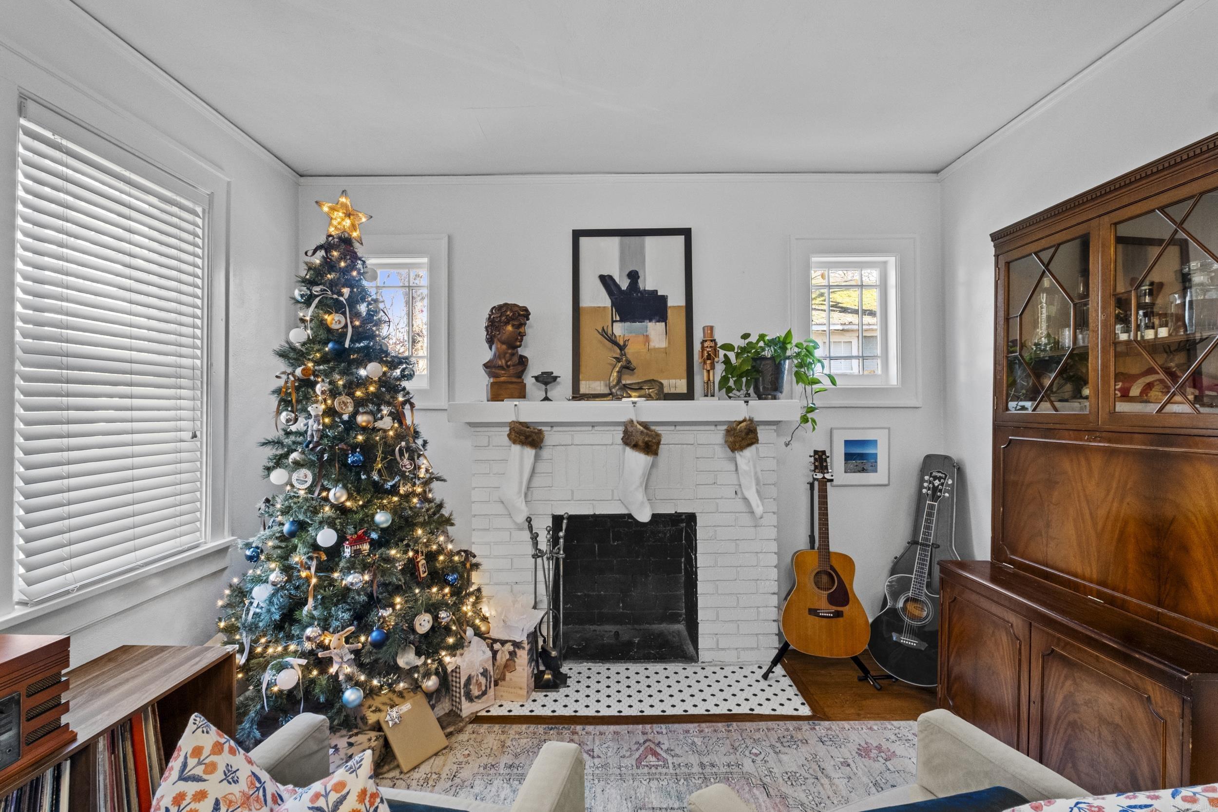 Pulaski Heights - Residential