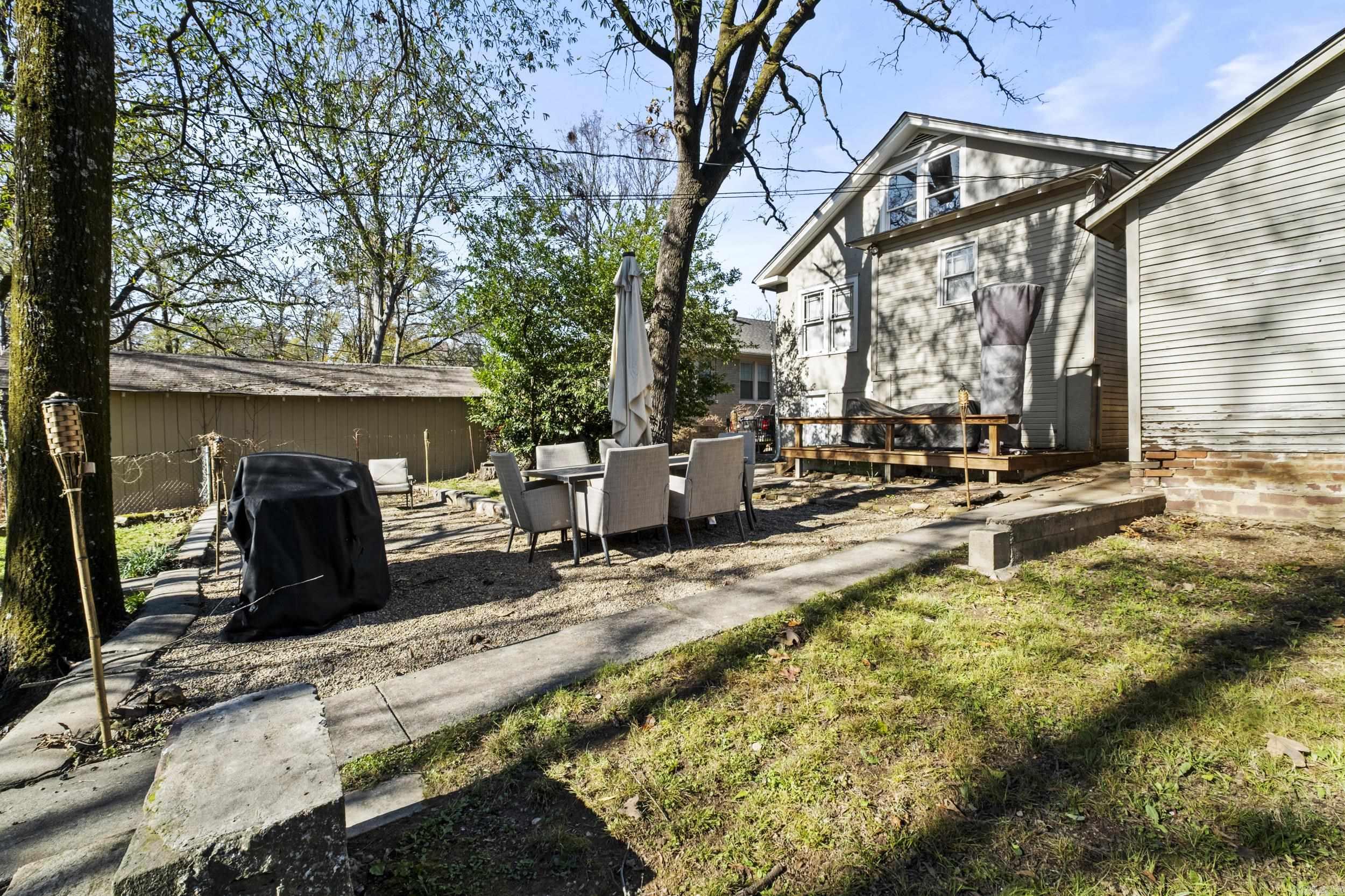 Pulaski Heights - Residential