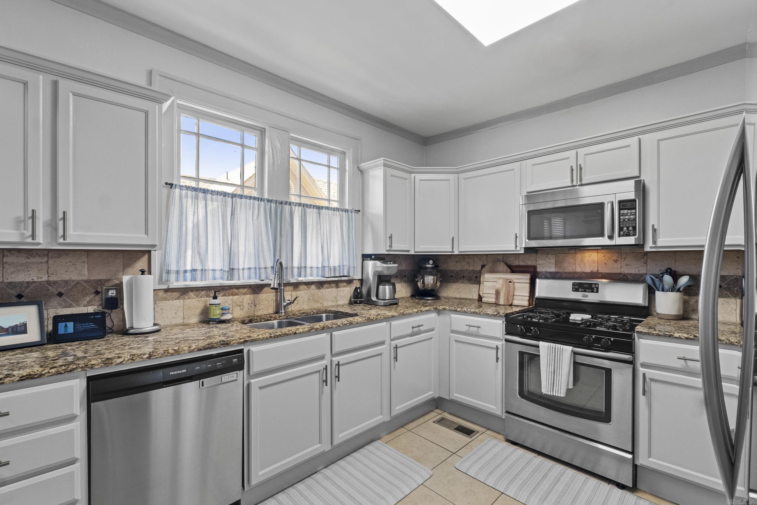 Pulaski Heights - Residential