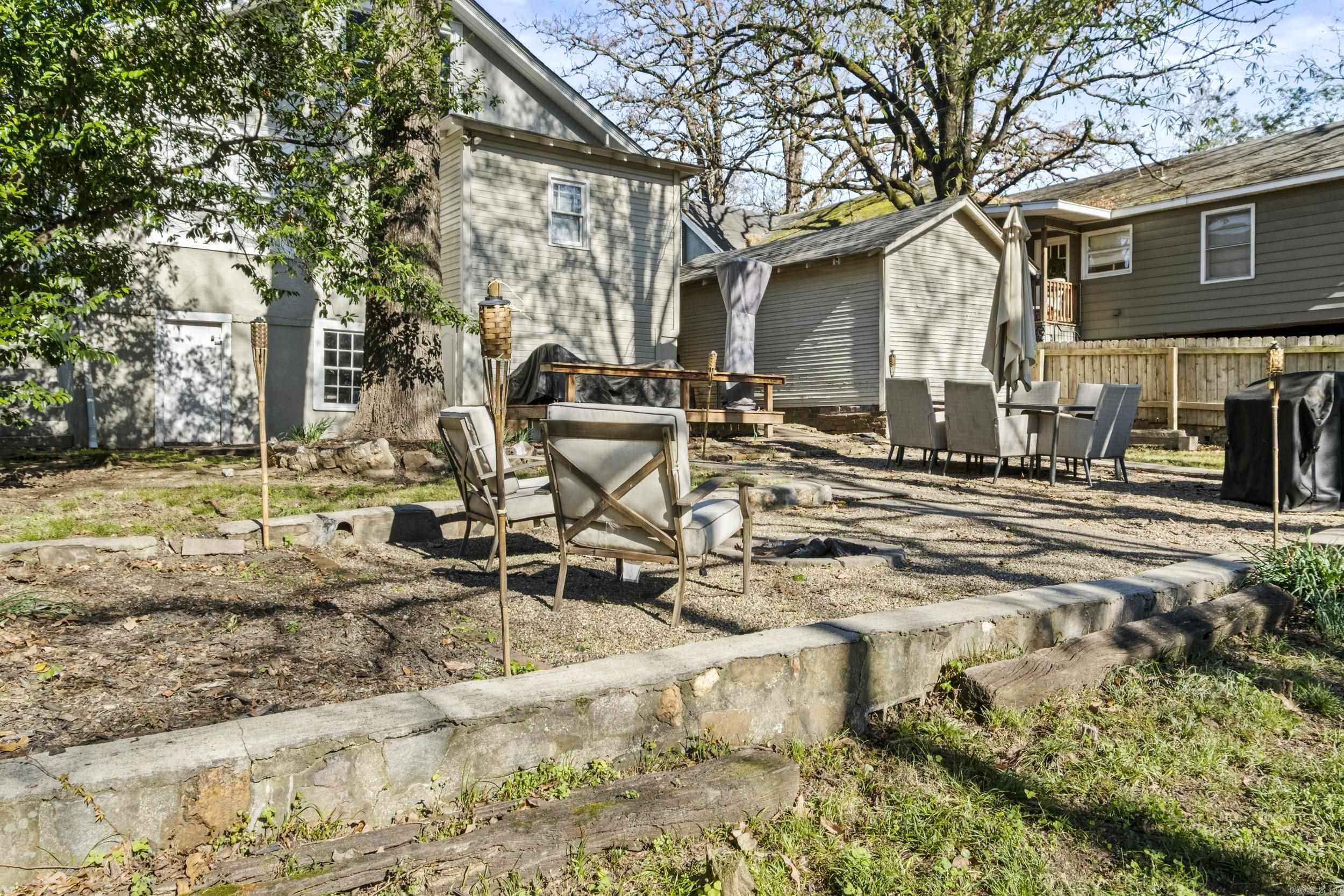 Pulaski Heights - Residential