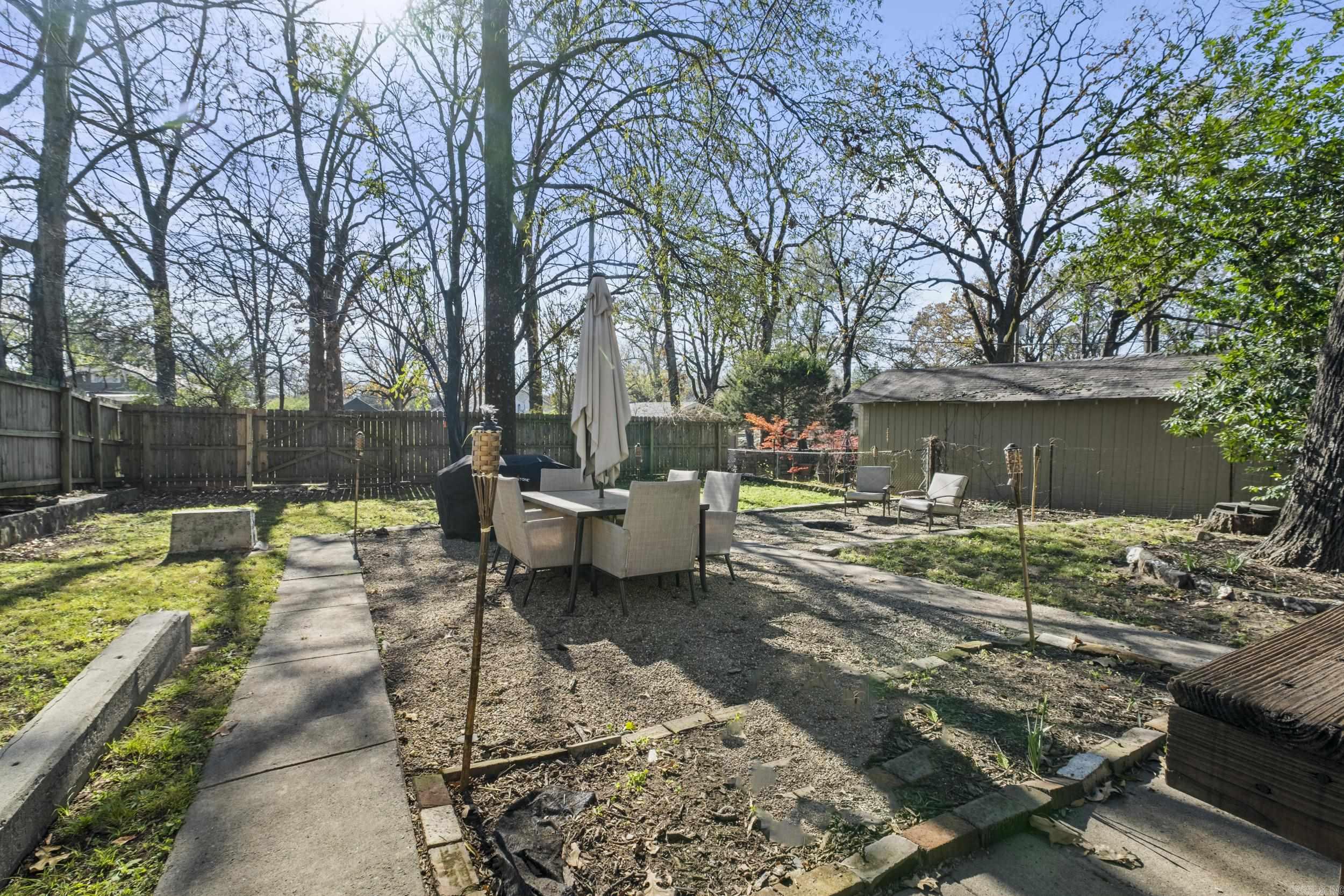 Pulaski Heights - Residential