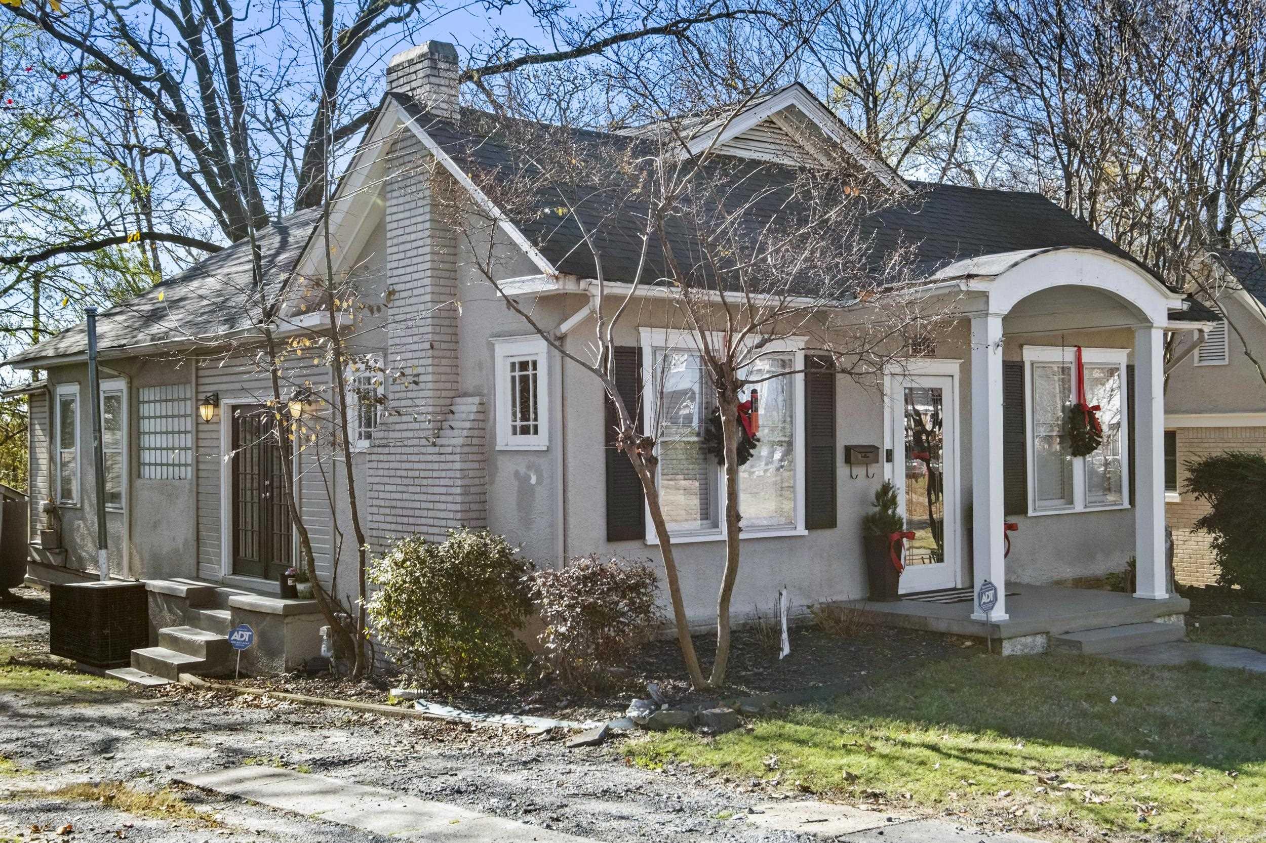 Pulaski Heights - Residential