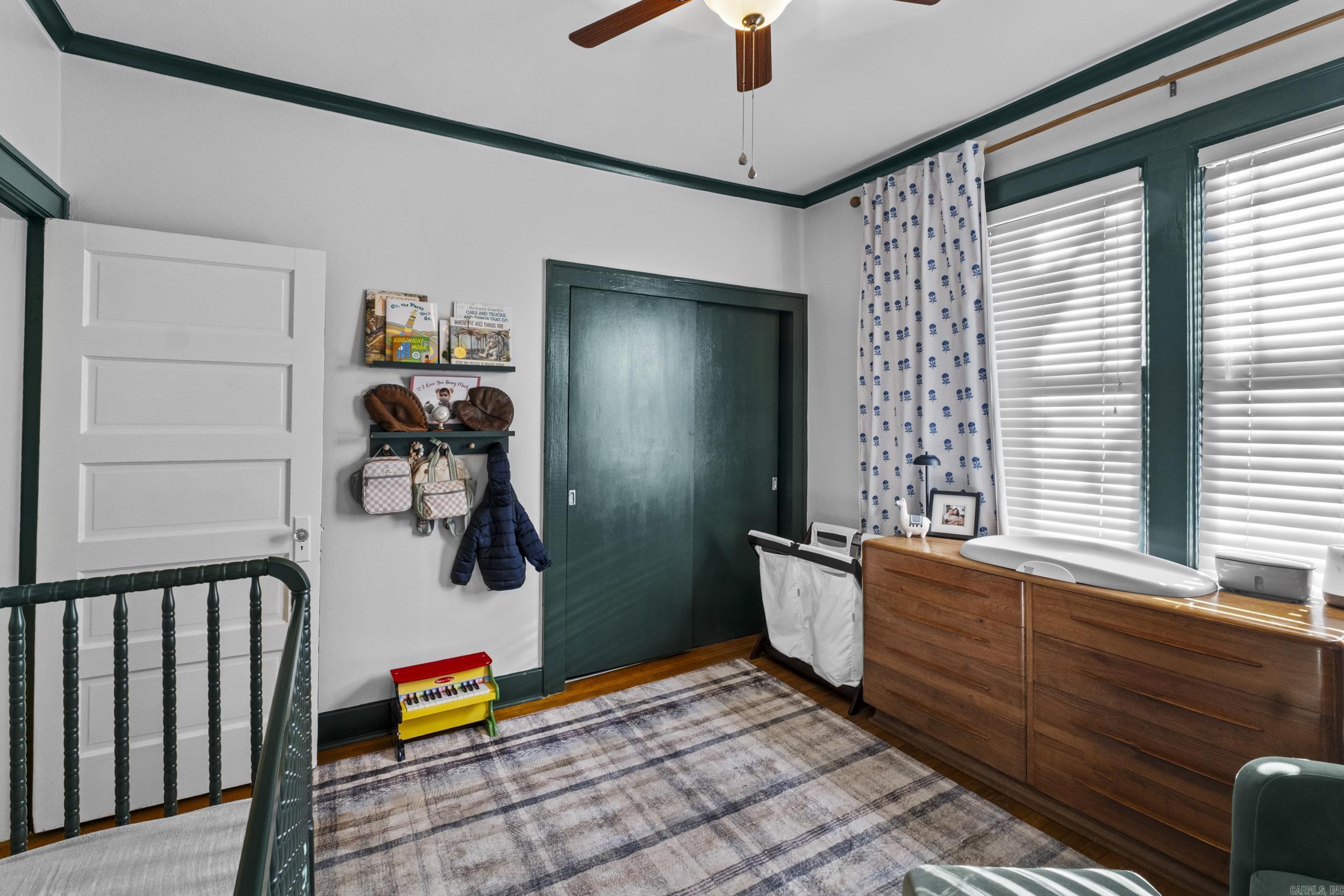 Pulaski Heights - Residential