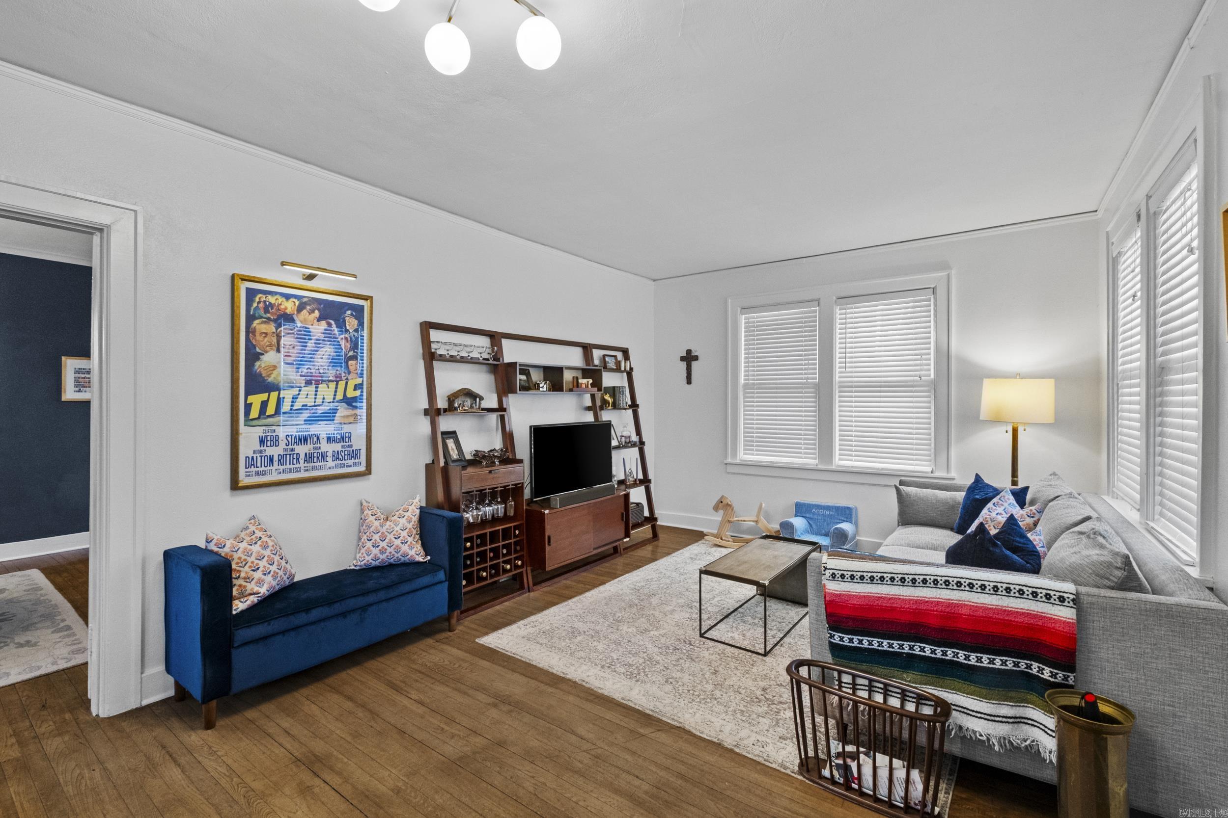 Pulaski Heights - Residential