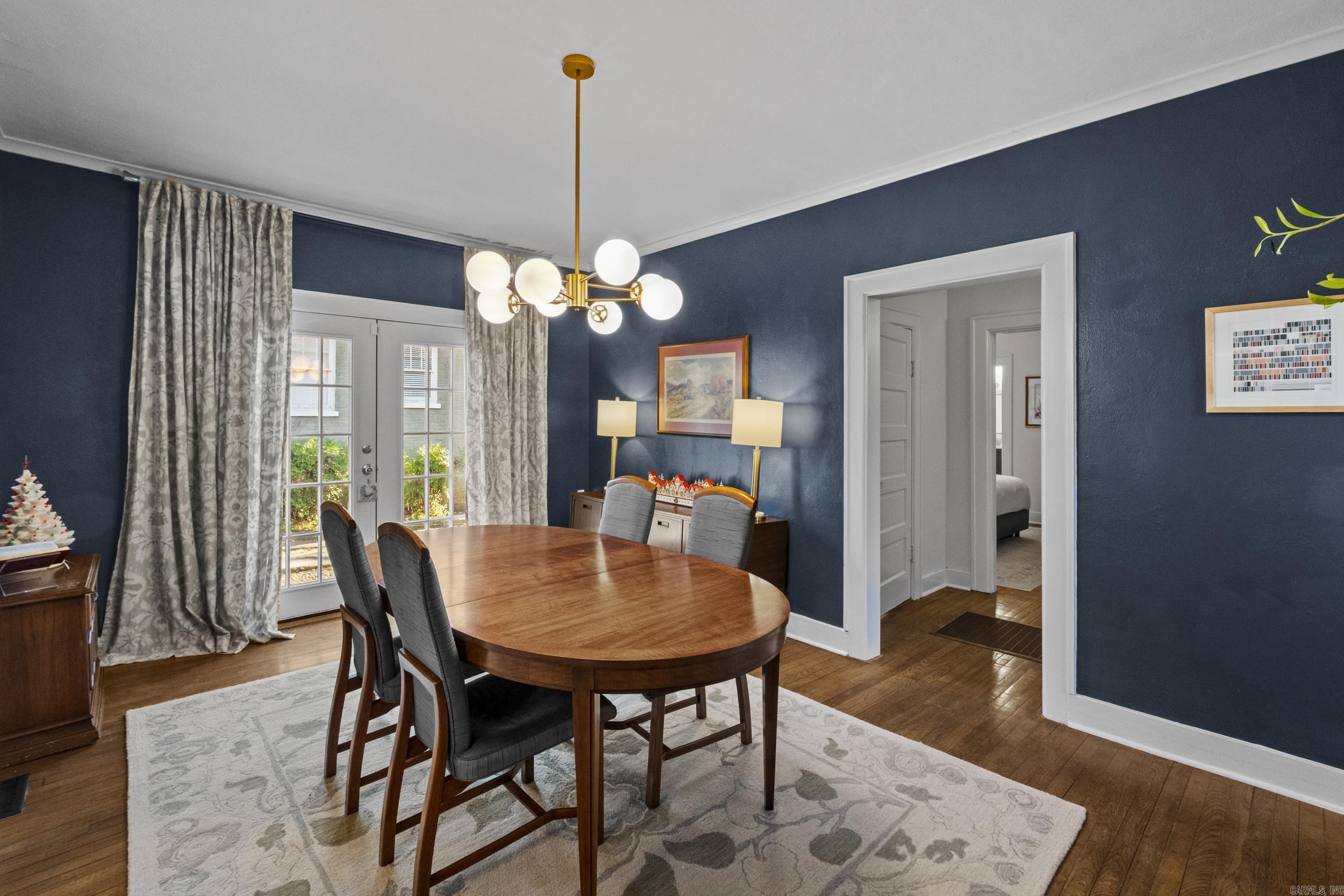 Pulaski Heights - Residential