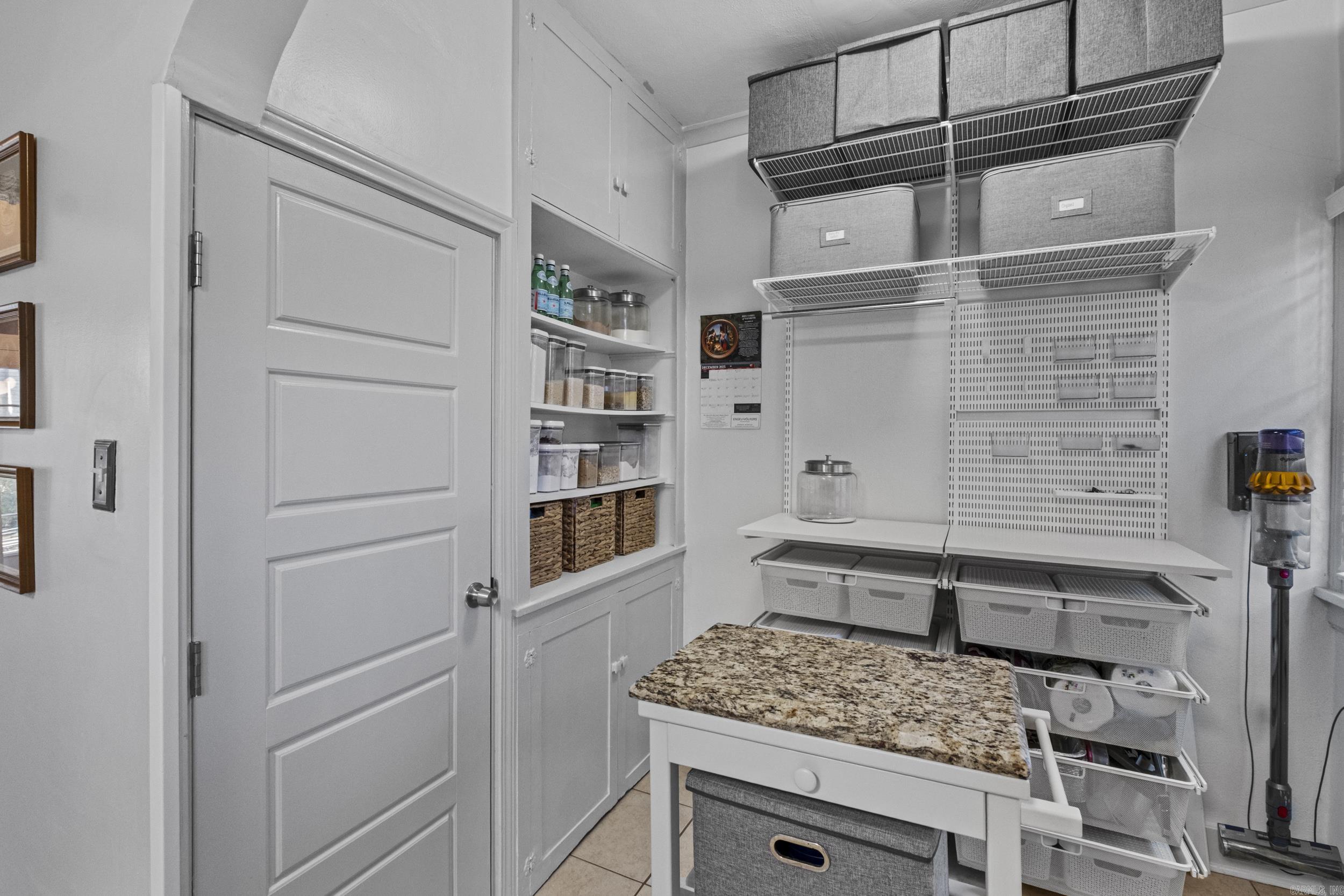 Pulaski Heights - Residential