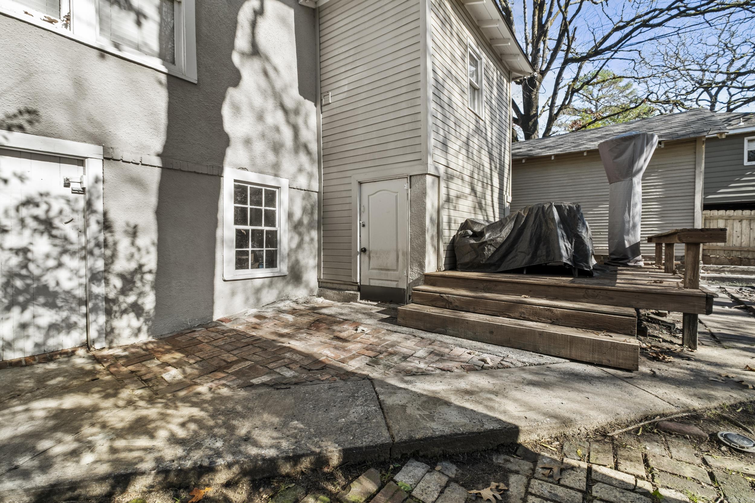 Pulaski Heights - Residential