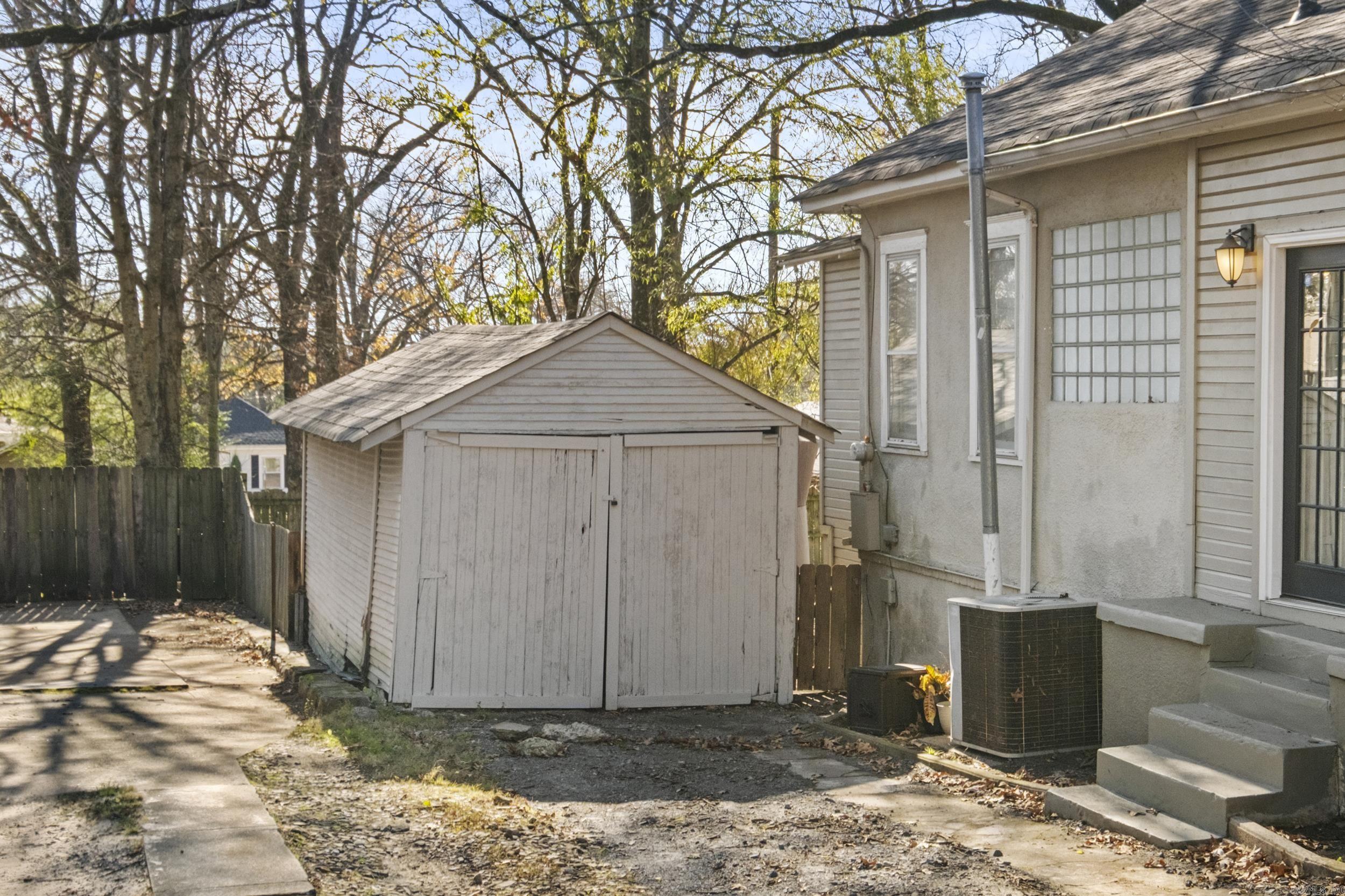 Pulaski Heights - Residential