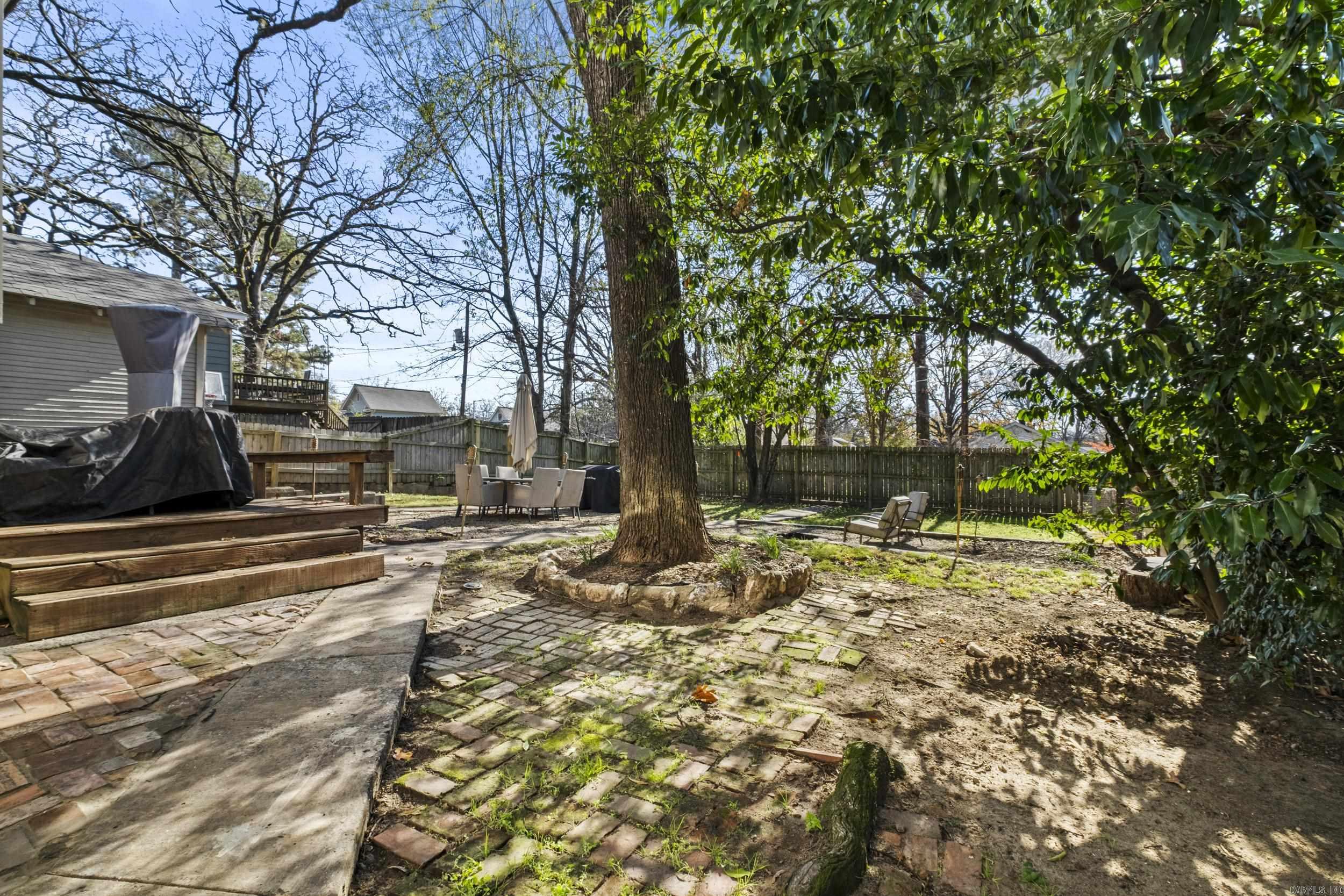 Pulaski Heights - Residential