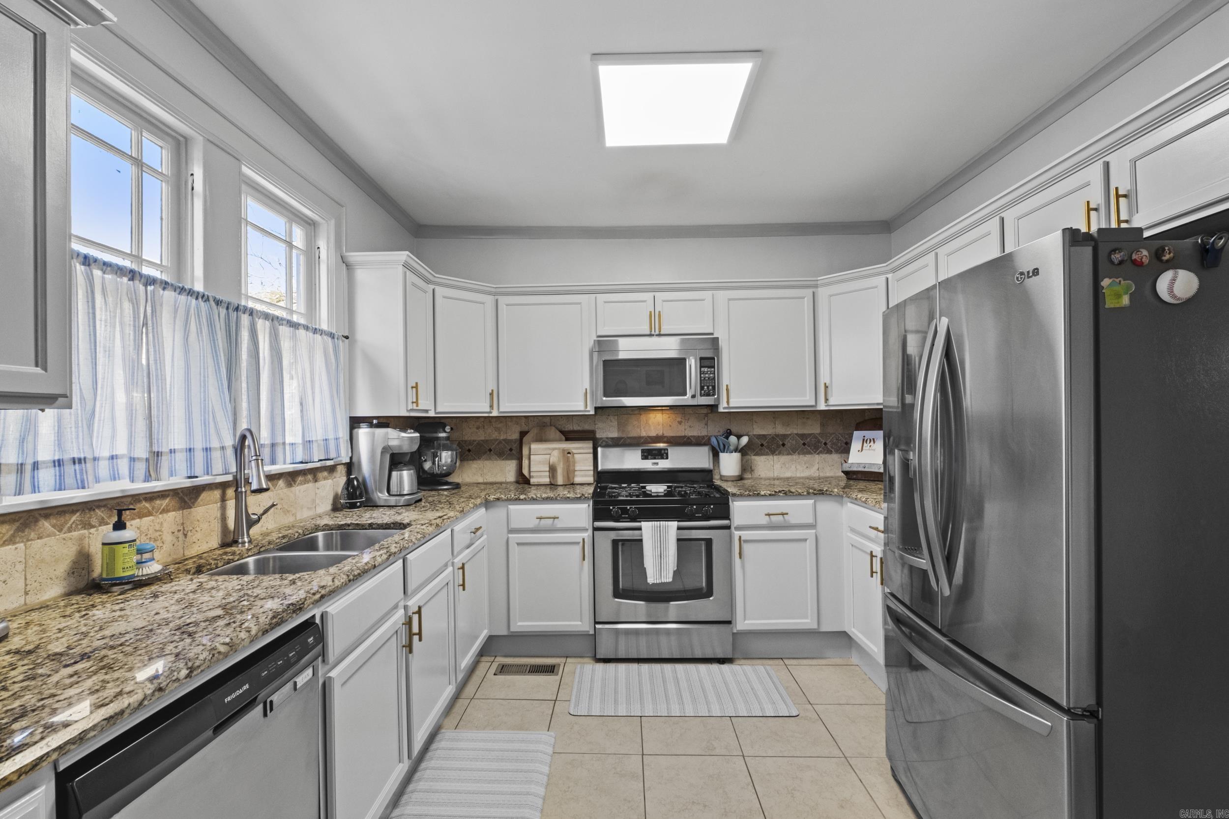 Pulaski Heights - Residential