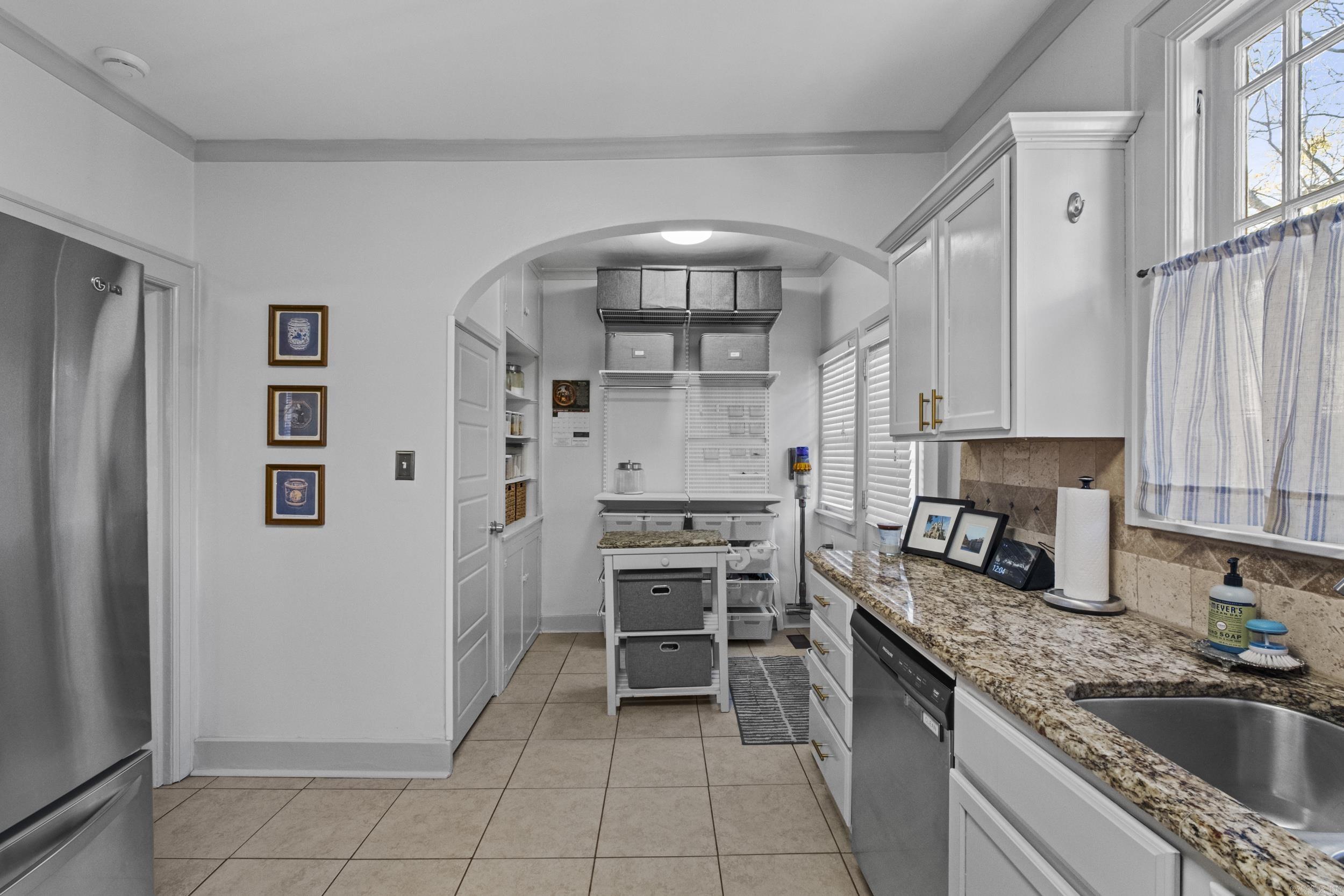 Pulaski Heights - Residential