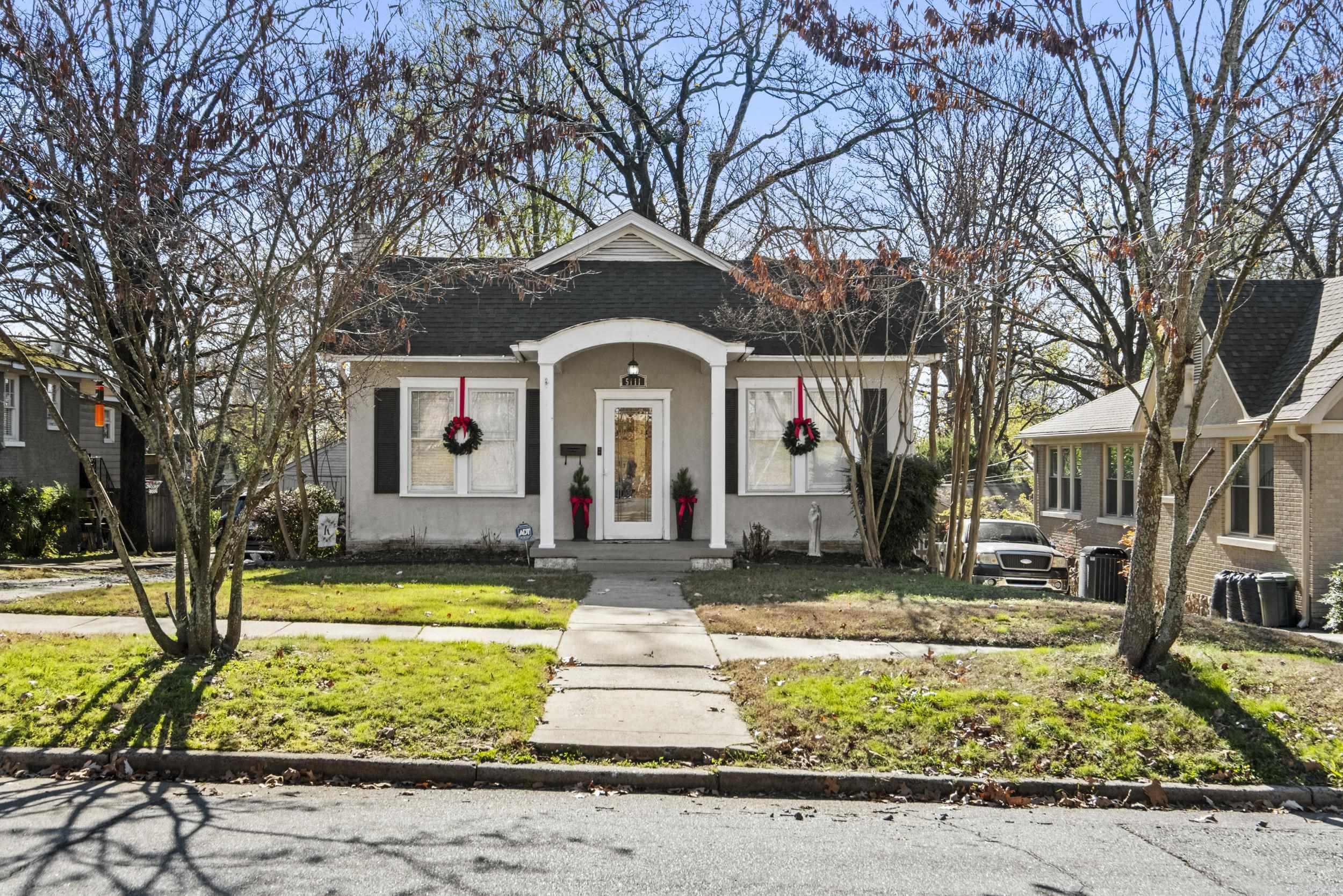 Pulaski Heights - Residential