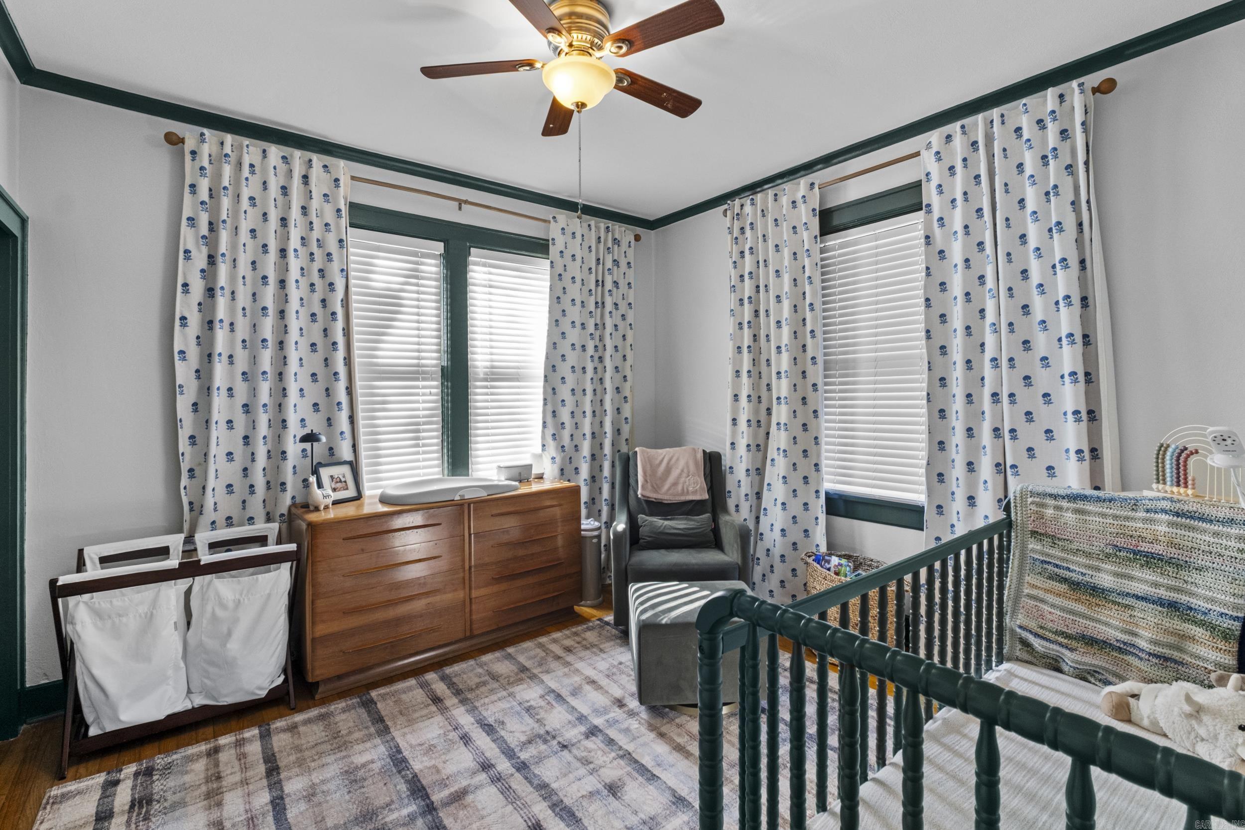 Pulaski Heights - Residential