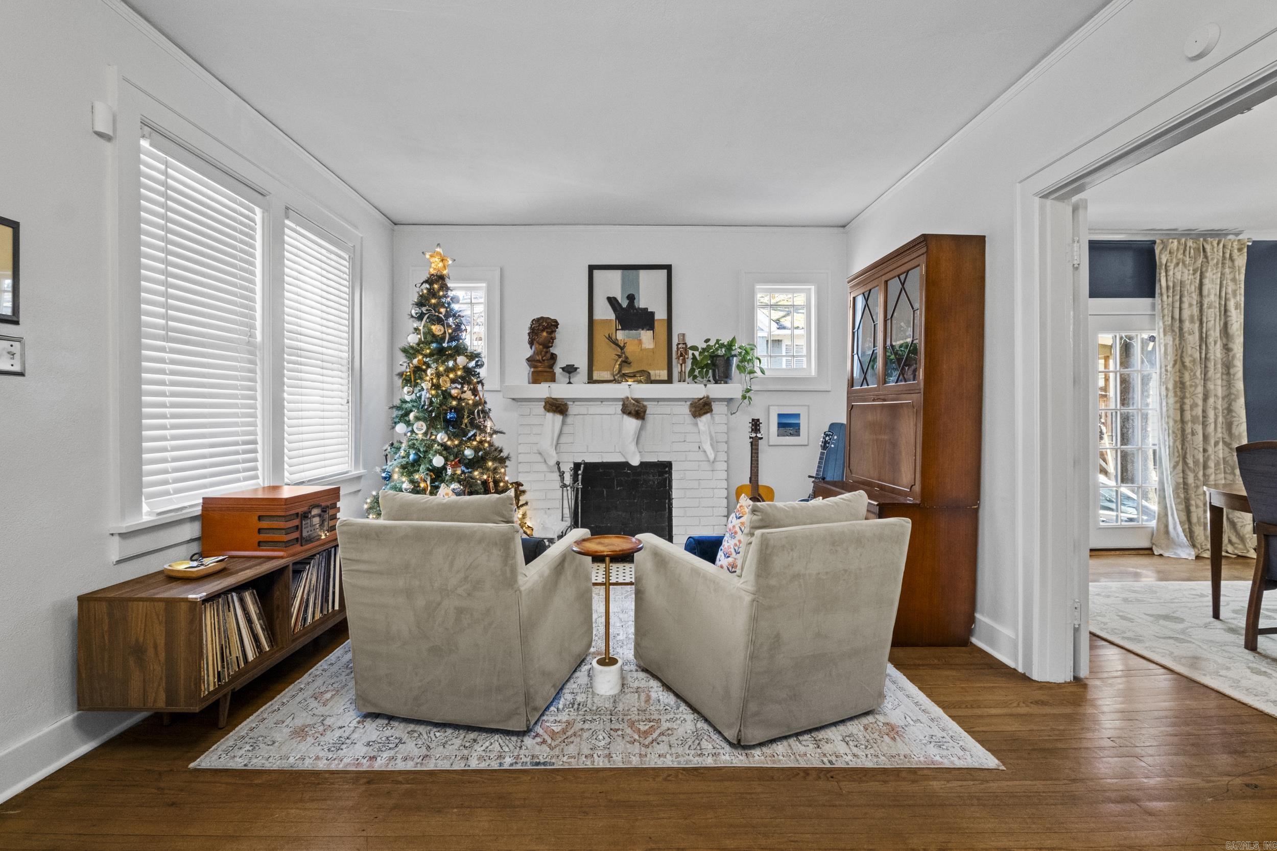 Pulaski Heights - Residential