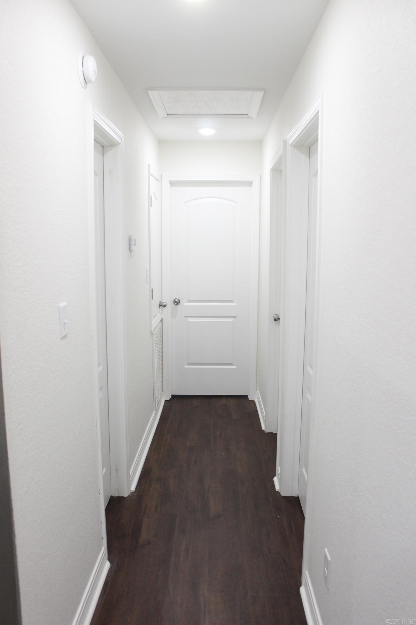 Searcy Outlots 03-07-07 - Residential