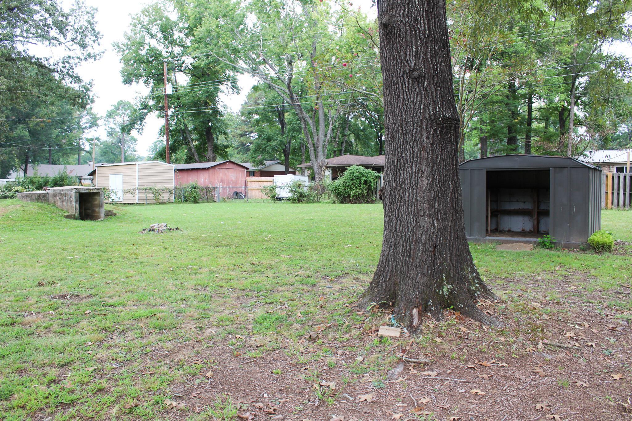 Searcy Outlots 03-07-07 - Residential