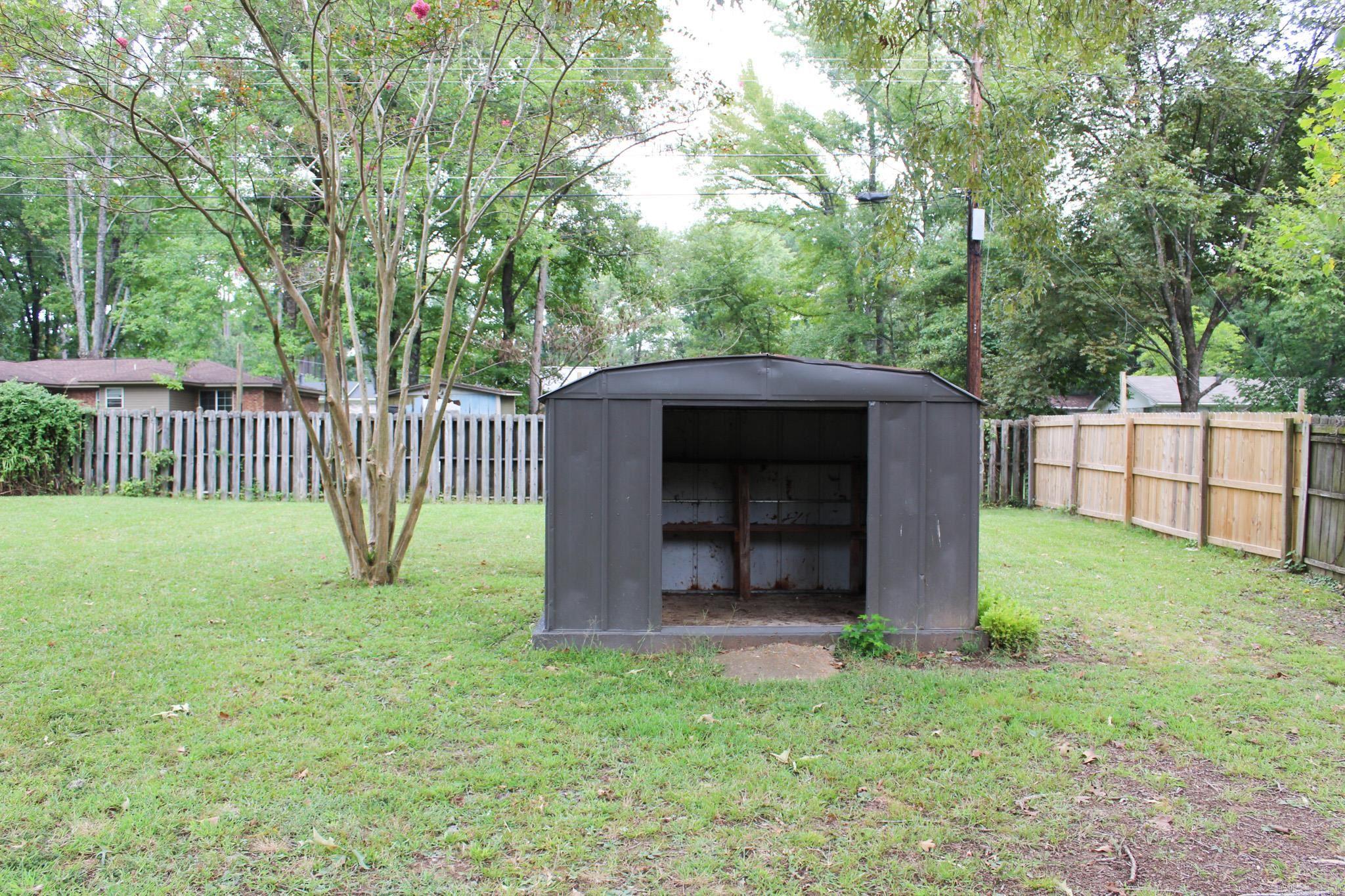 Searcy Outlots 03-07-07 - Residential