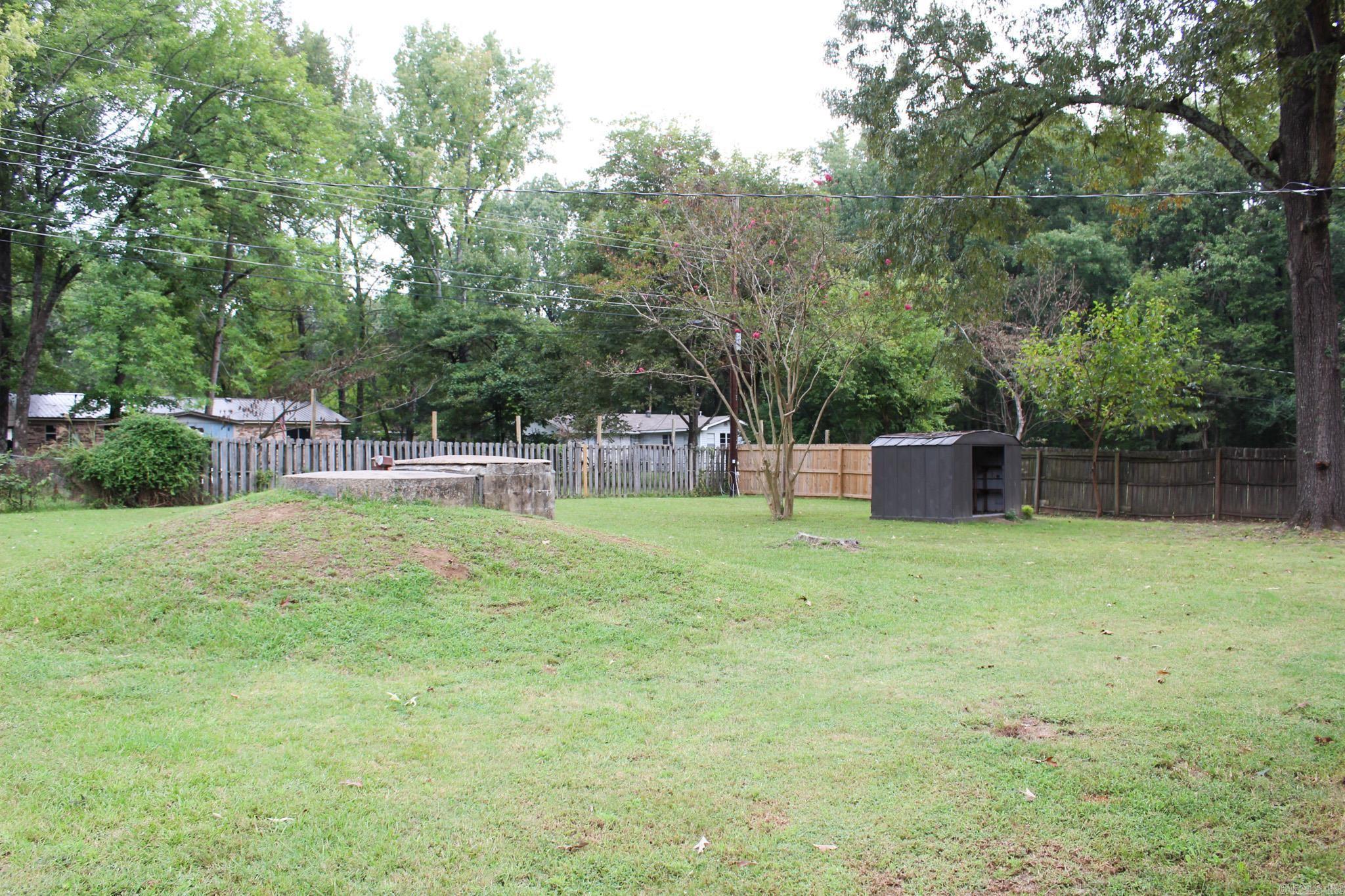 Searcy Outlots 03-07-07 - Residential