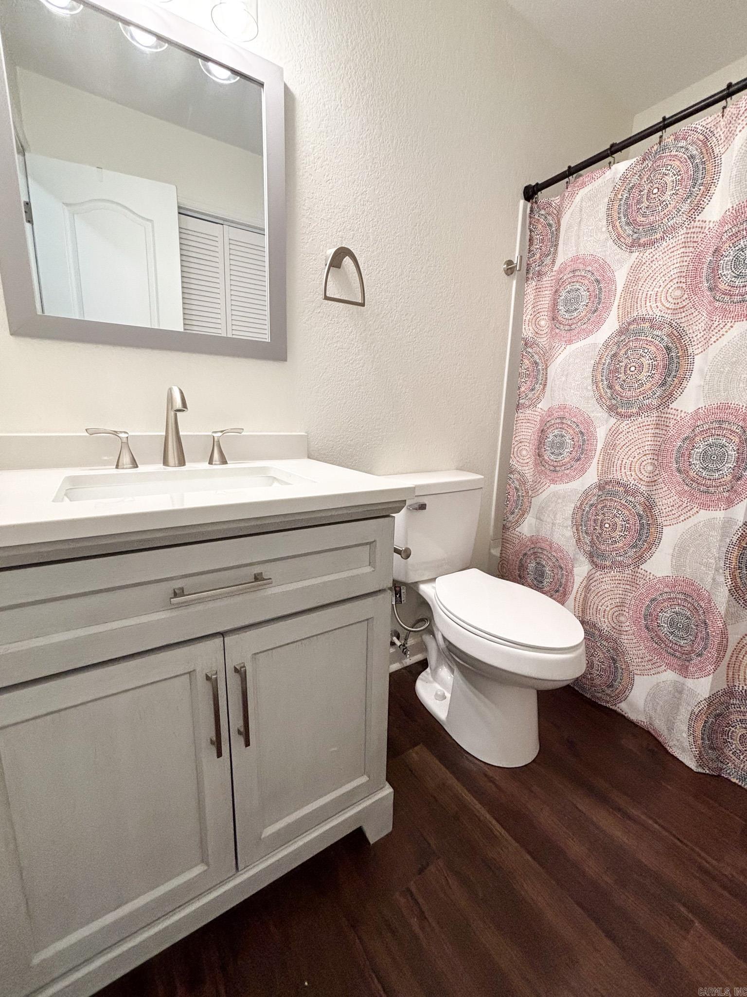 Searcy Outlots 03-07-07 - Residential