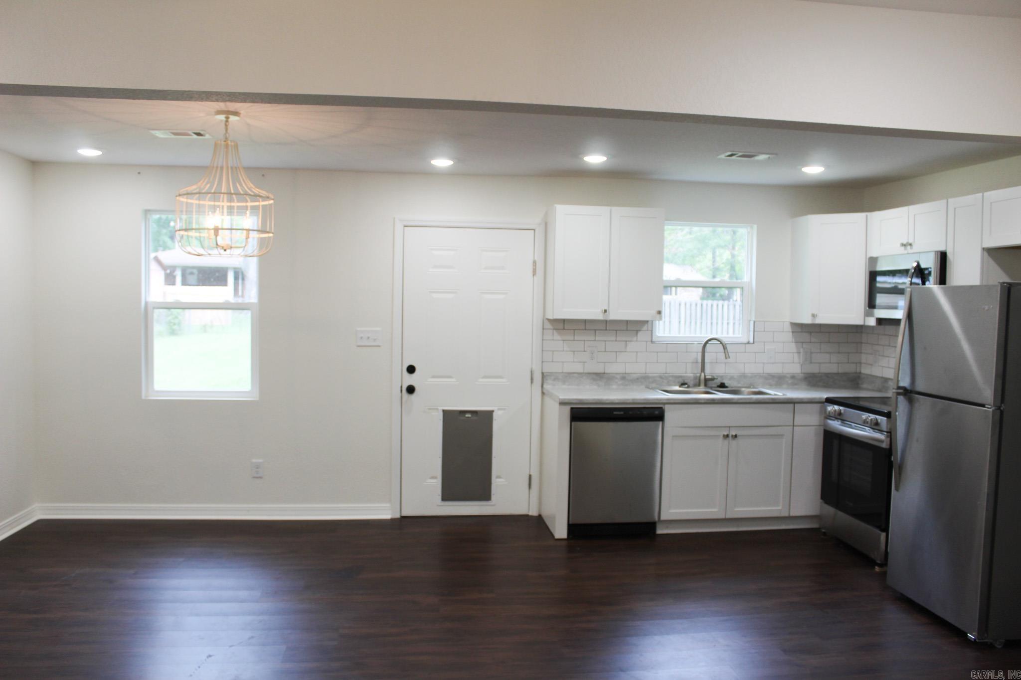 Searcy Outlots 03-07-07 - Residential