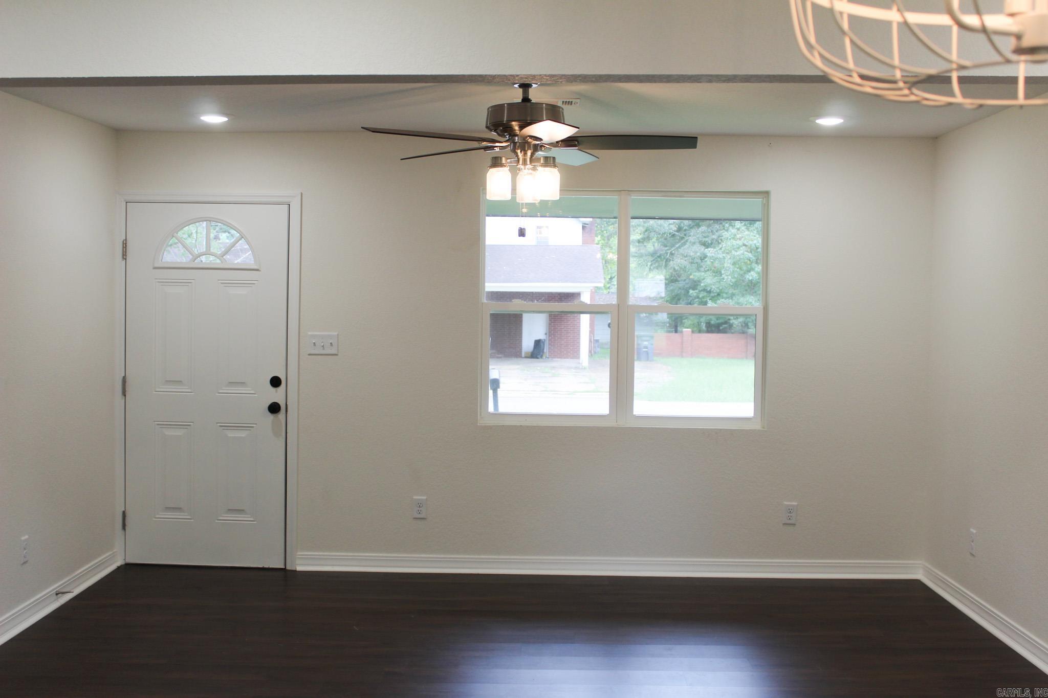 Searcy Outlots 03-07-07 - Residential