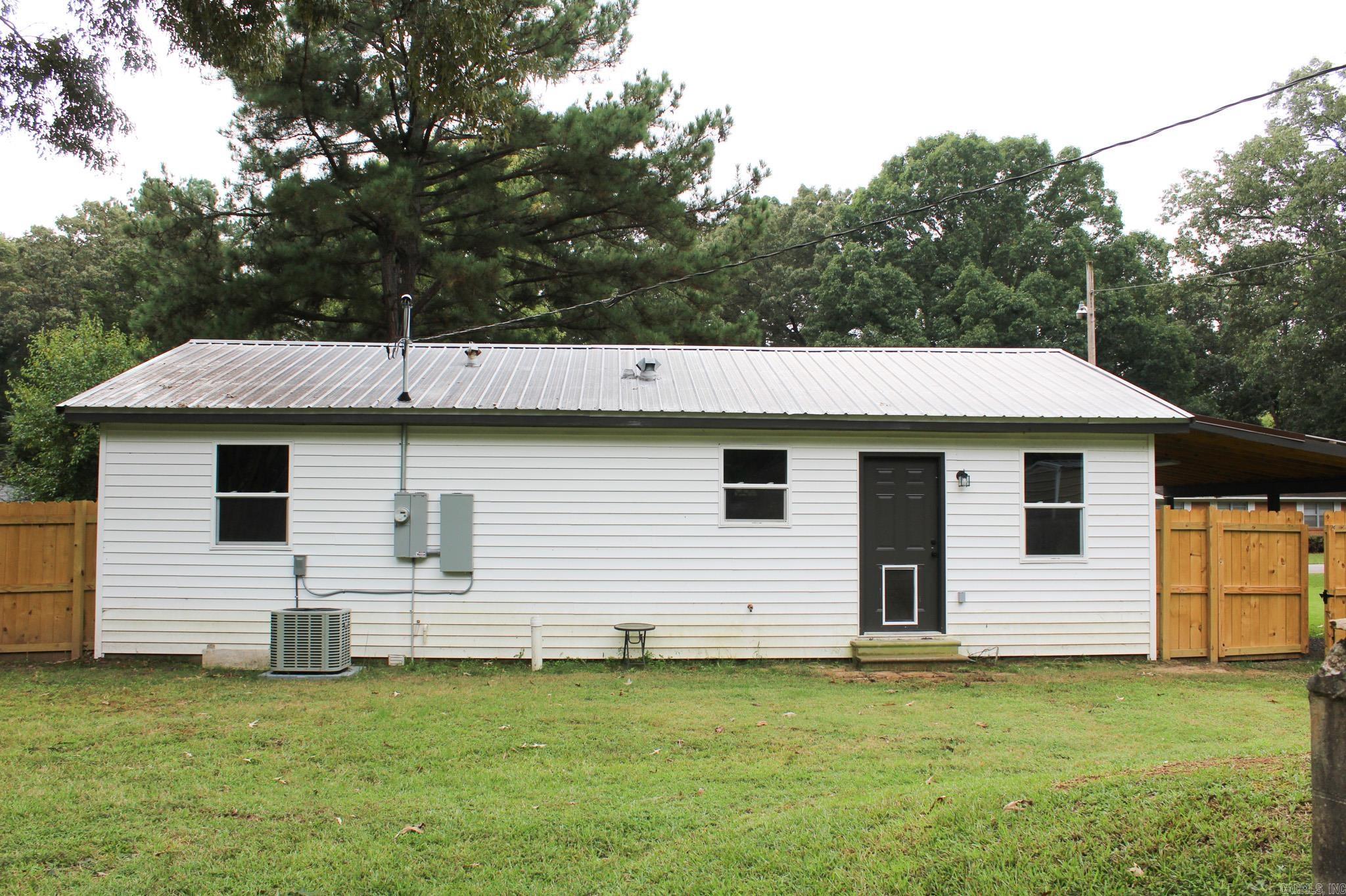 Searcy Outlots 03-07-07 - Residential